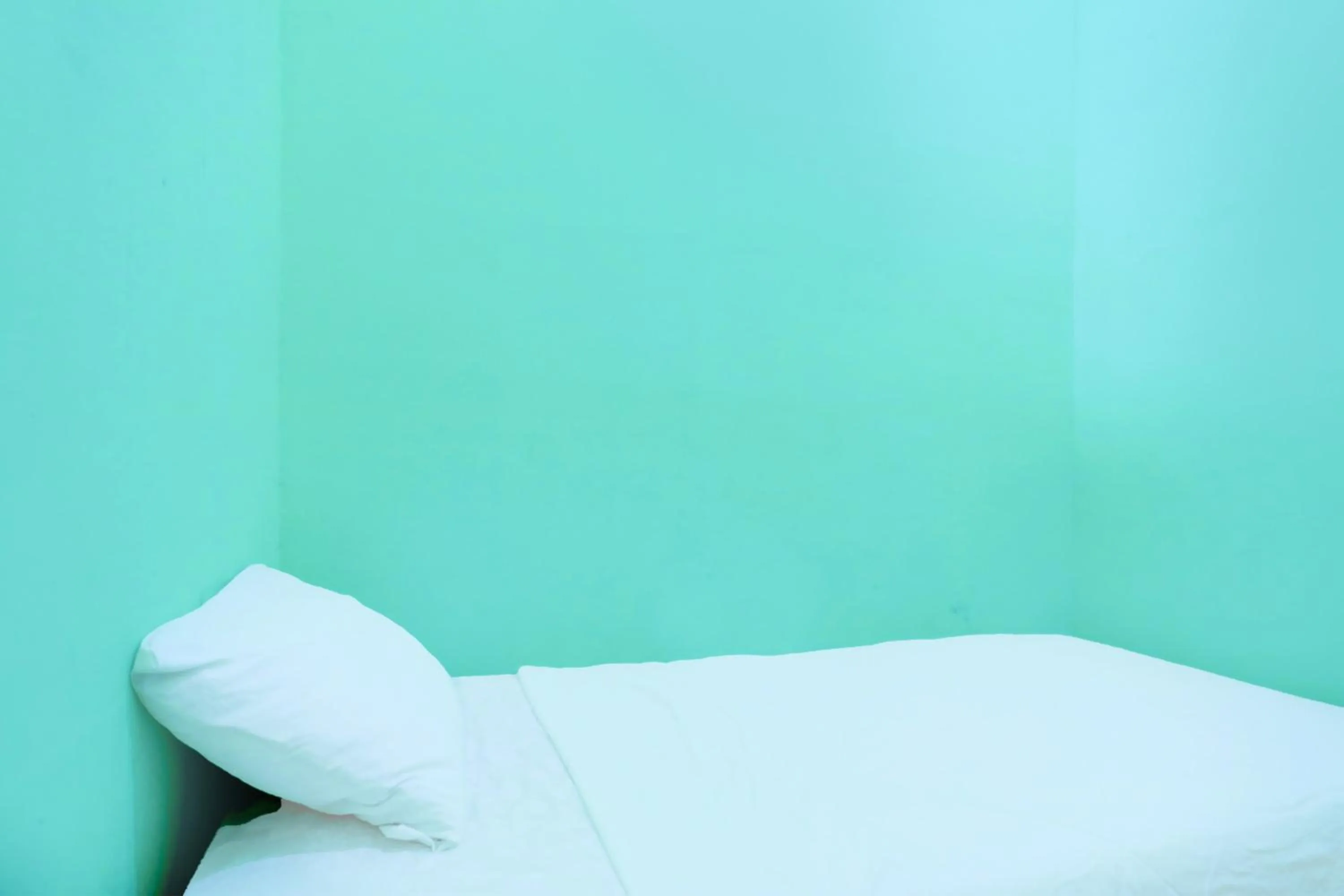 Bedroom, Bed in Hotel O Joyoakis 2 Homestay SyariahNearMall Nagoya Hill