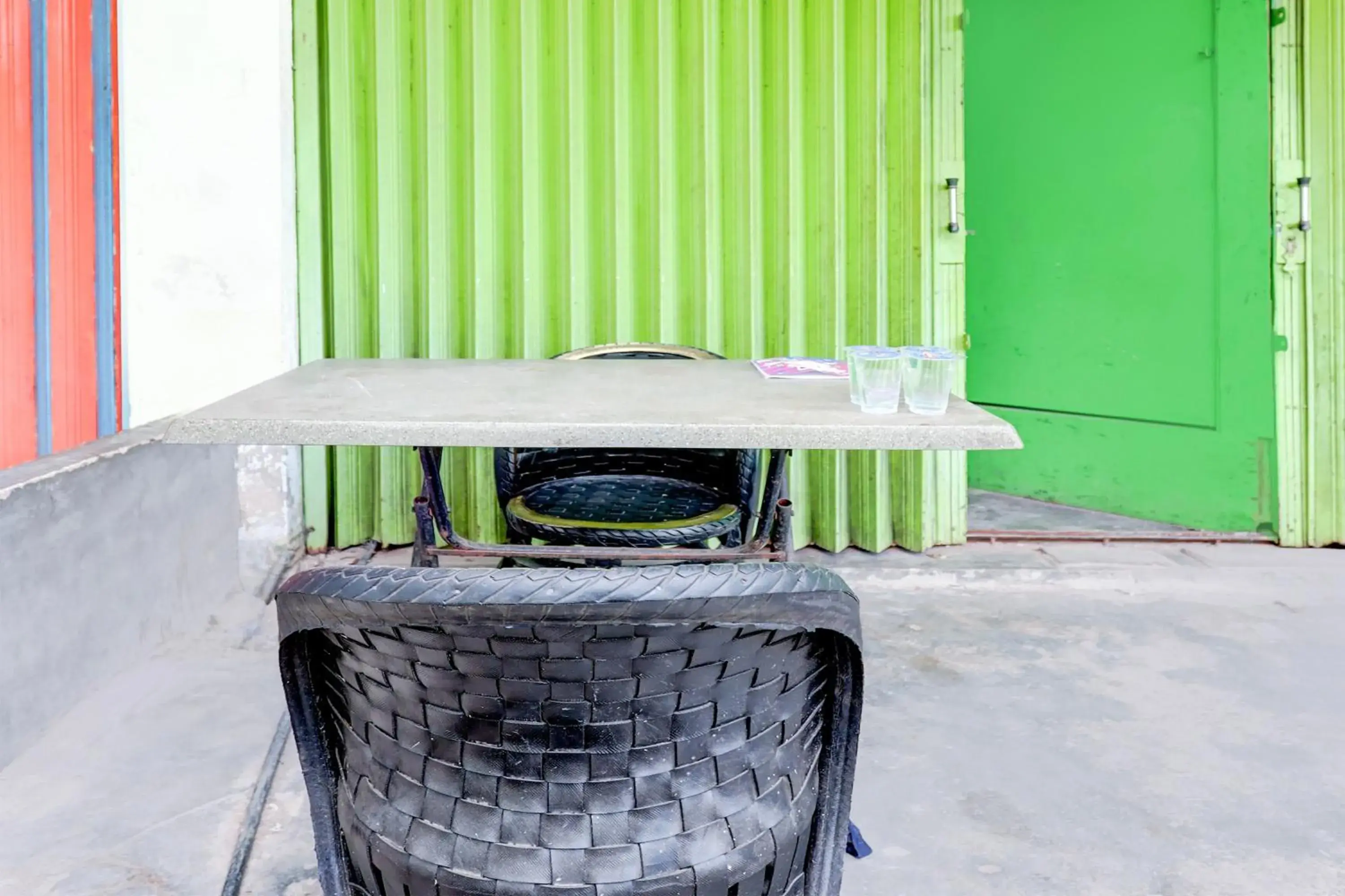 Lobby or reception in Hotel O Joyoakis 2 Homestay SyariahNearMall Nagoya Hill Lobby or reception in Hotel O Joyoakis 2 Homestay SyariahNearMall Nagoya Hill