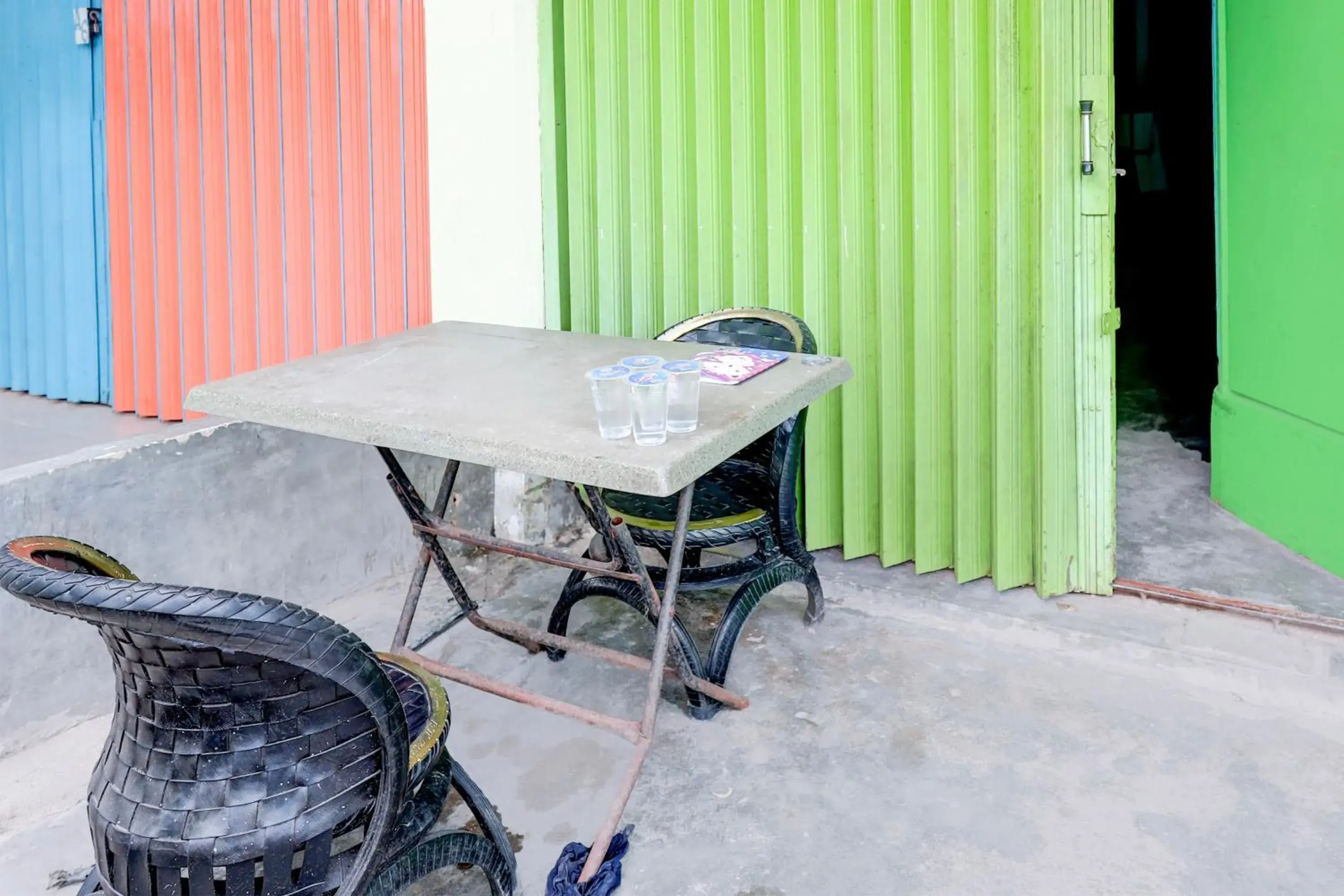 Lobby or reception in Hotel O Joyoakis 2 Homestay SyariahNearMall Nagoya Hill Lobby or reception in Hotel O Joyoakis 2 Homestay SyariahNearMall Nagoya Hill