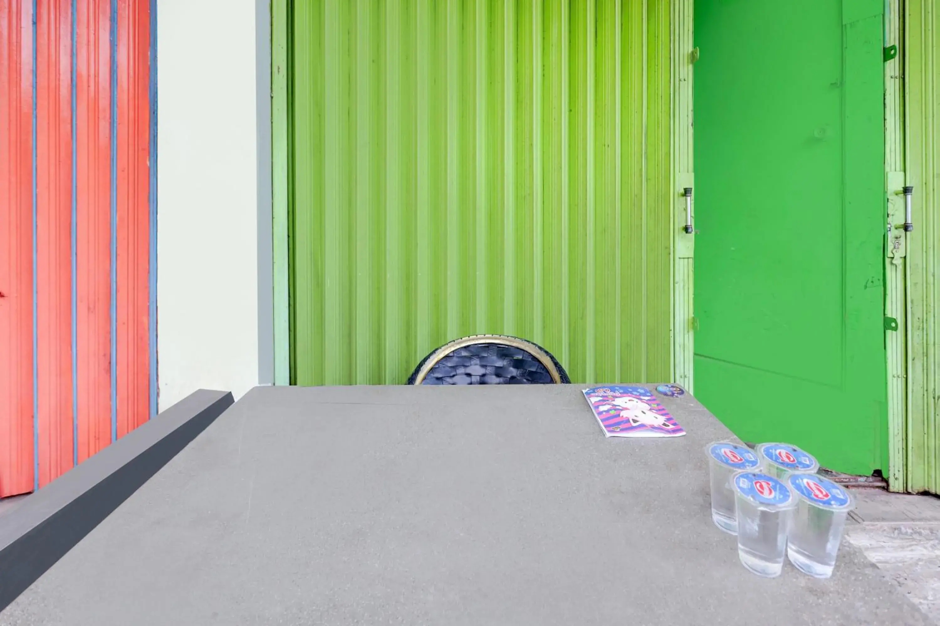 Lobby or reception in Hotel O Joyoakis 2 Homestay SyariahNearMall Nagoya Hill Lobby or reception in Hotel O Joyoakis 2 Homestay SyariahNearMall Nagoya Hill