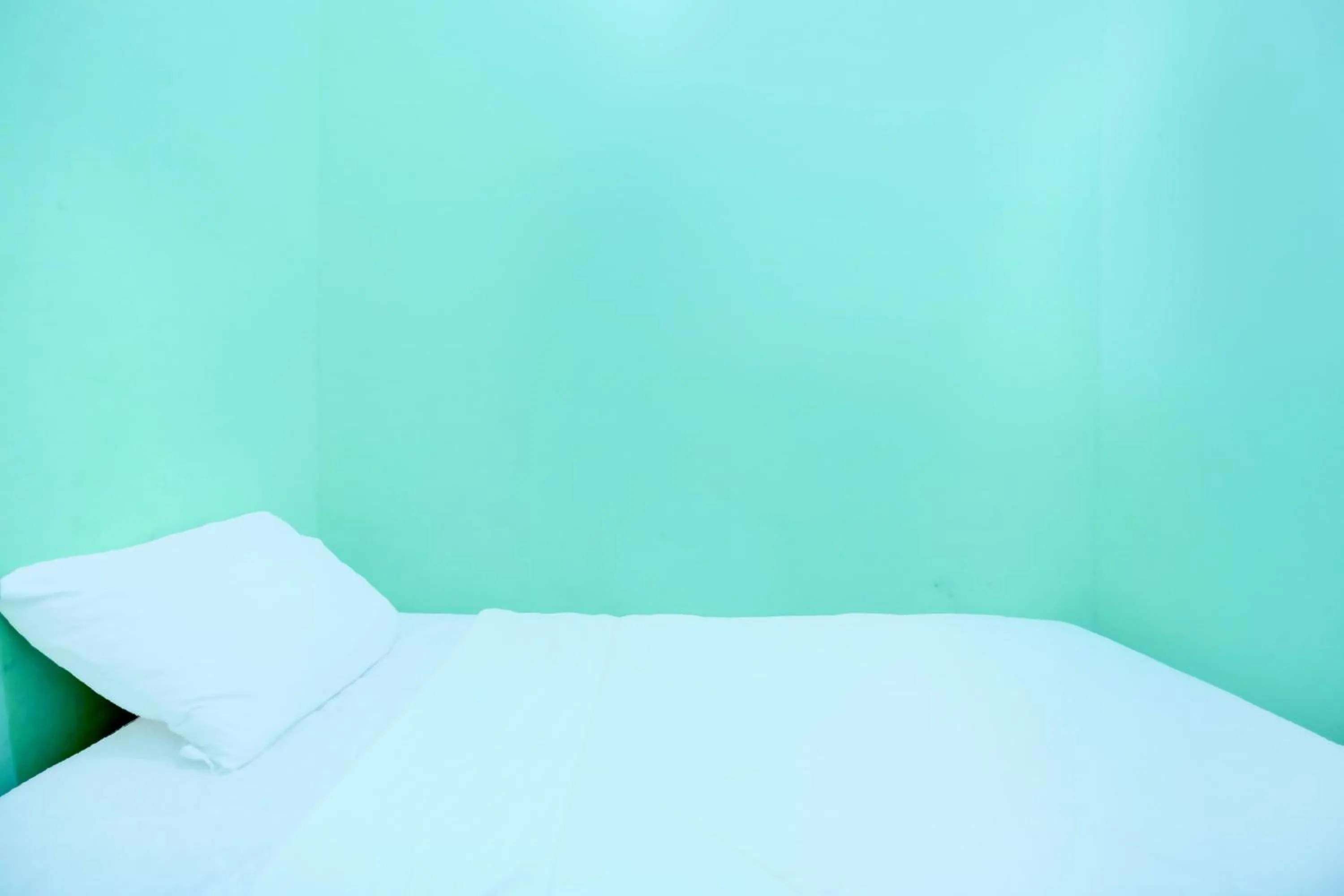 Bedroom, Bed in Hotel O Joyoakis 2 Homestay SyariahNearMall Nagoya Hill