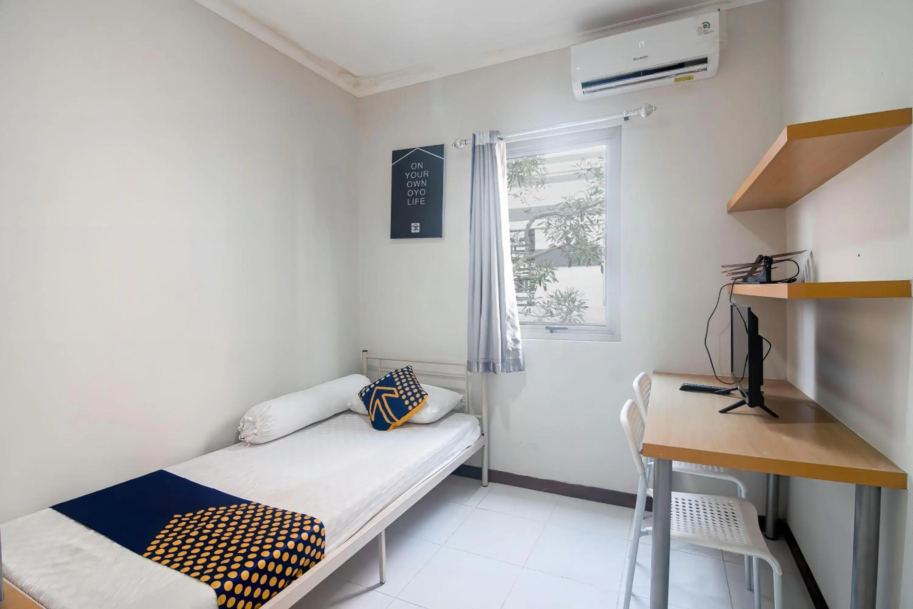 Hotel O Anartha Residence Hotel O Anartha Residence