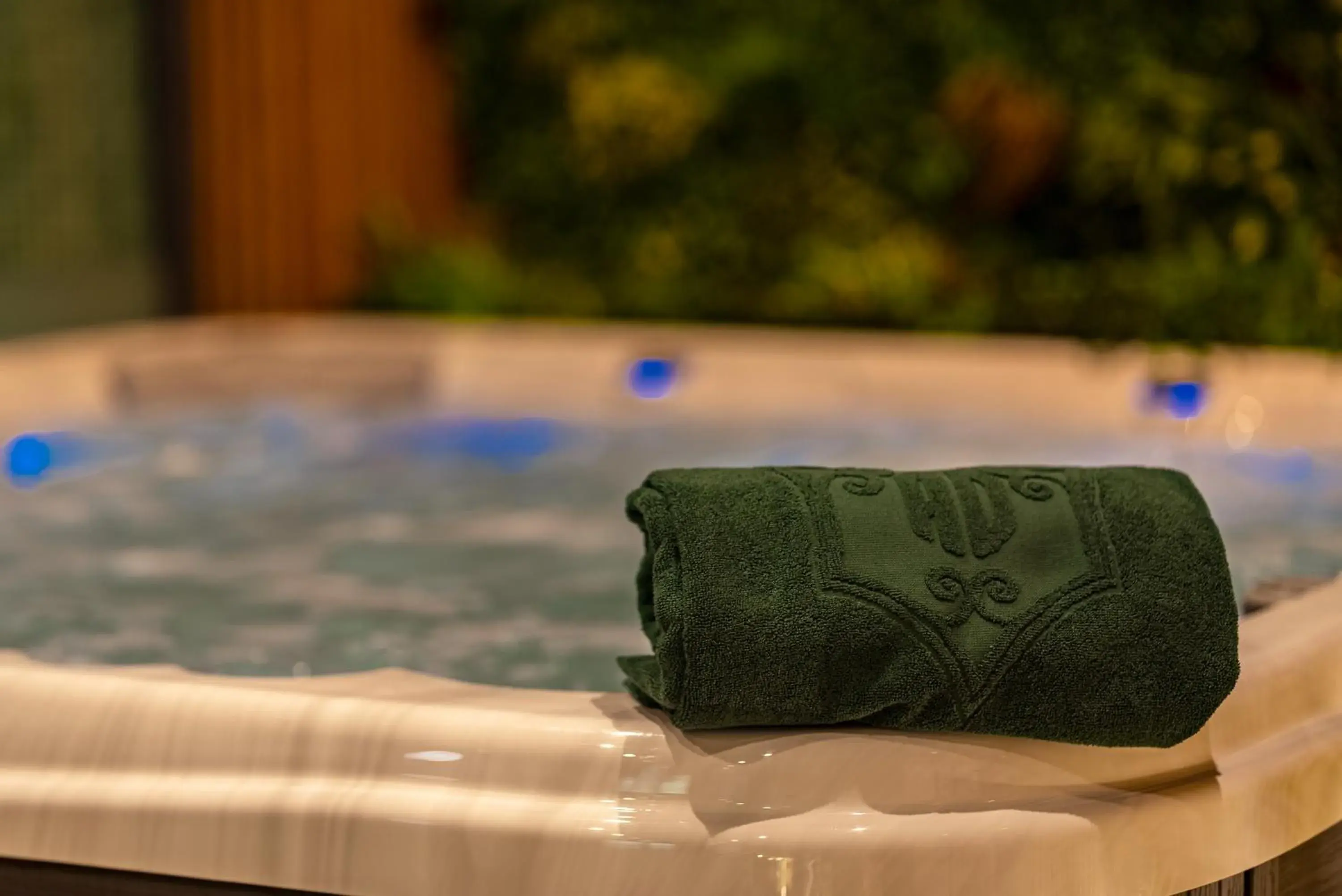 Spa and wellness centre/facilities in AD HOTEL HYDRA Spa and wellness centre/facilities in AD HOTEL HYDRA