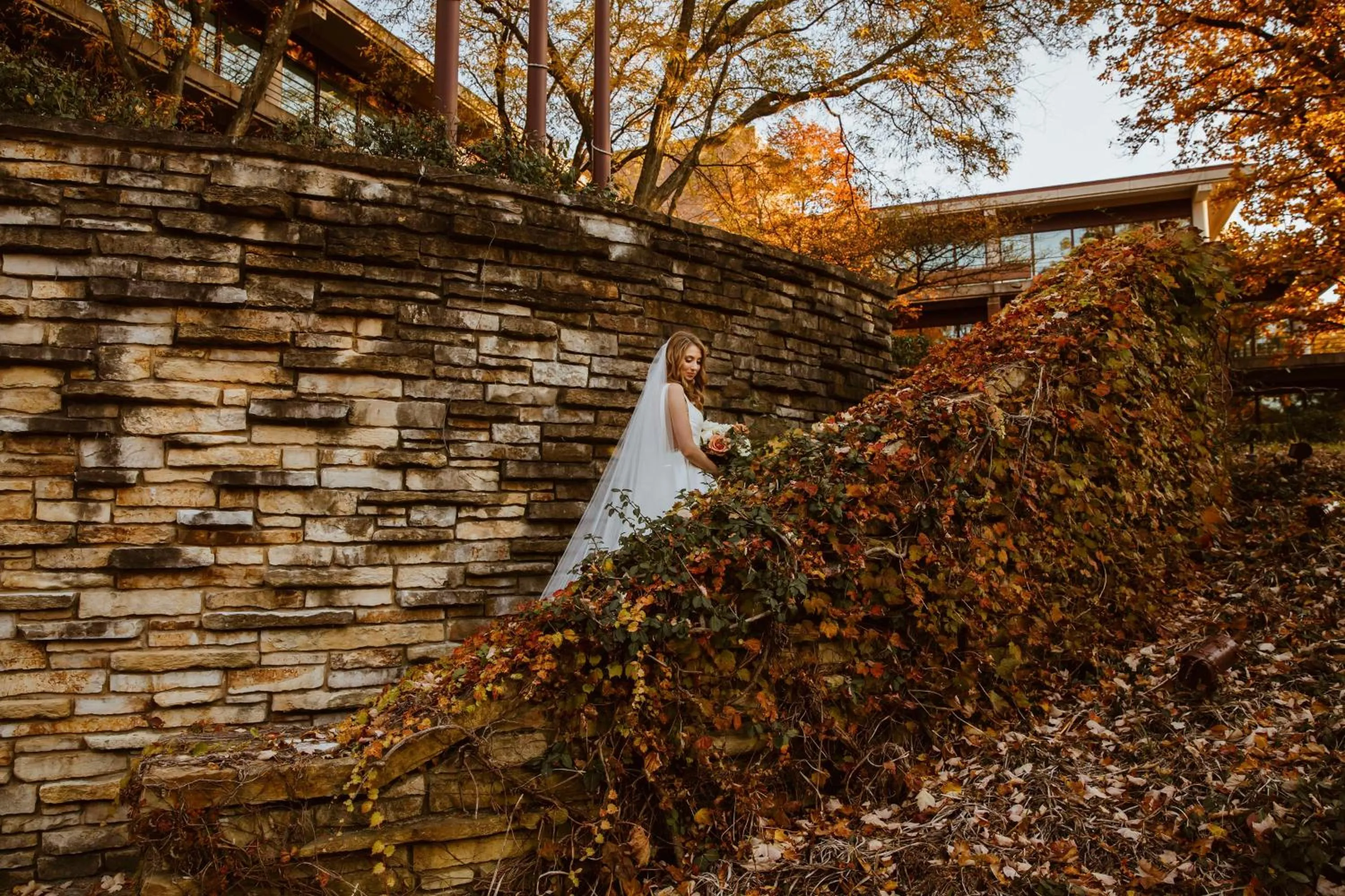 Lobby or reception in Hyatt Lodge Oak Brook Chicago