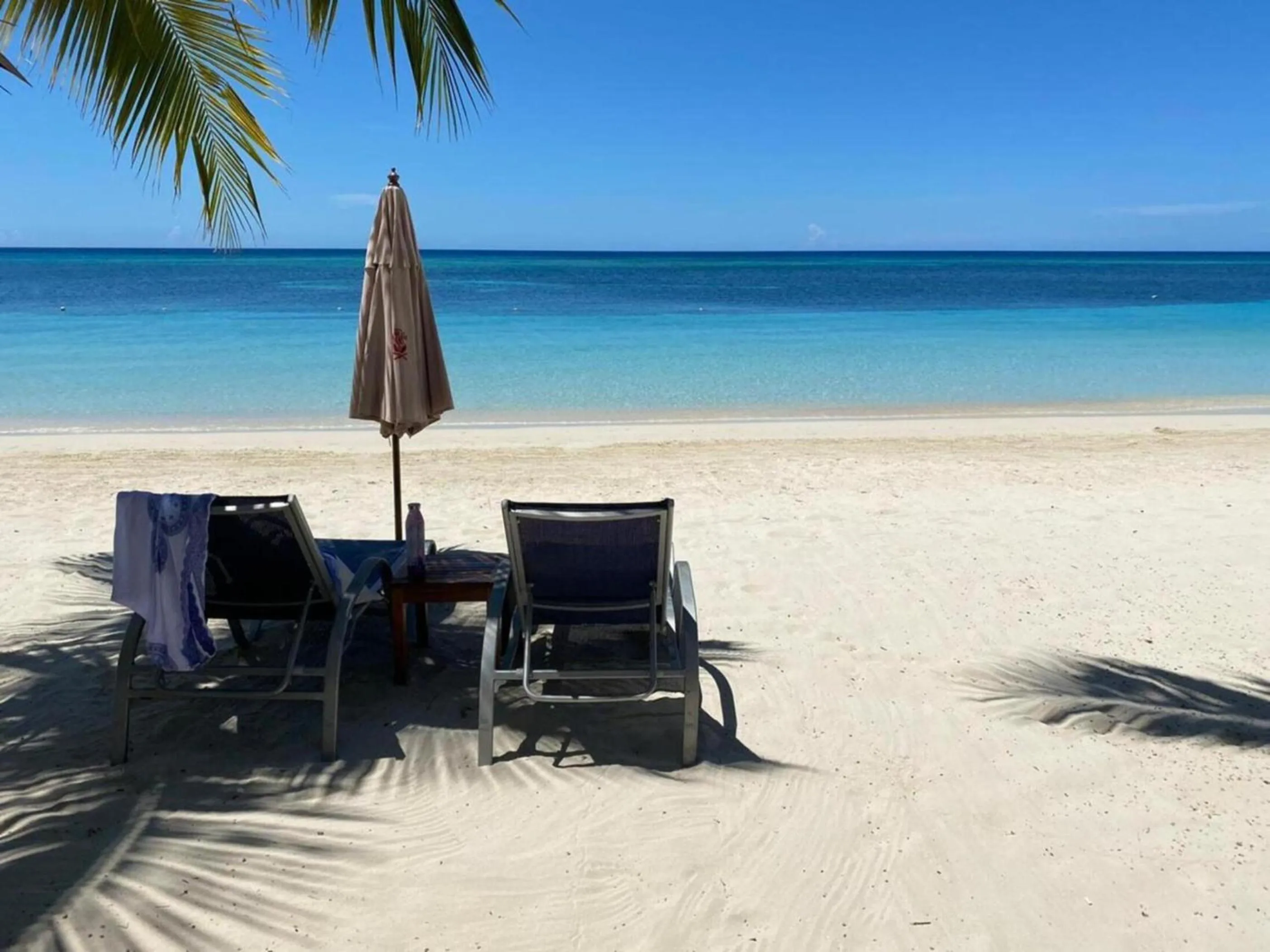 Hotel Posada Seremein ,West Bay ,Roatan