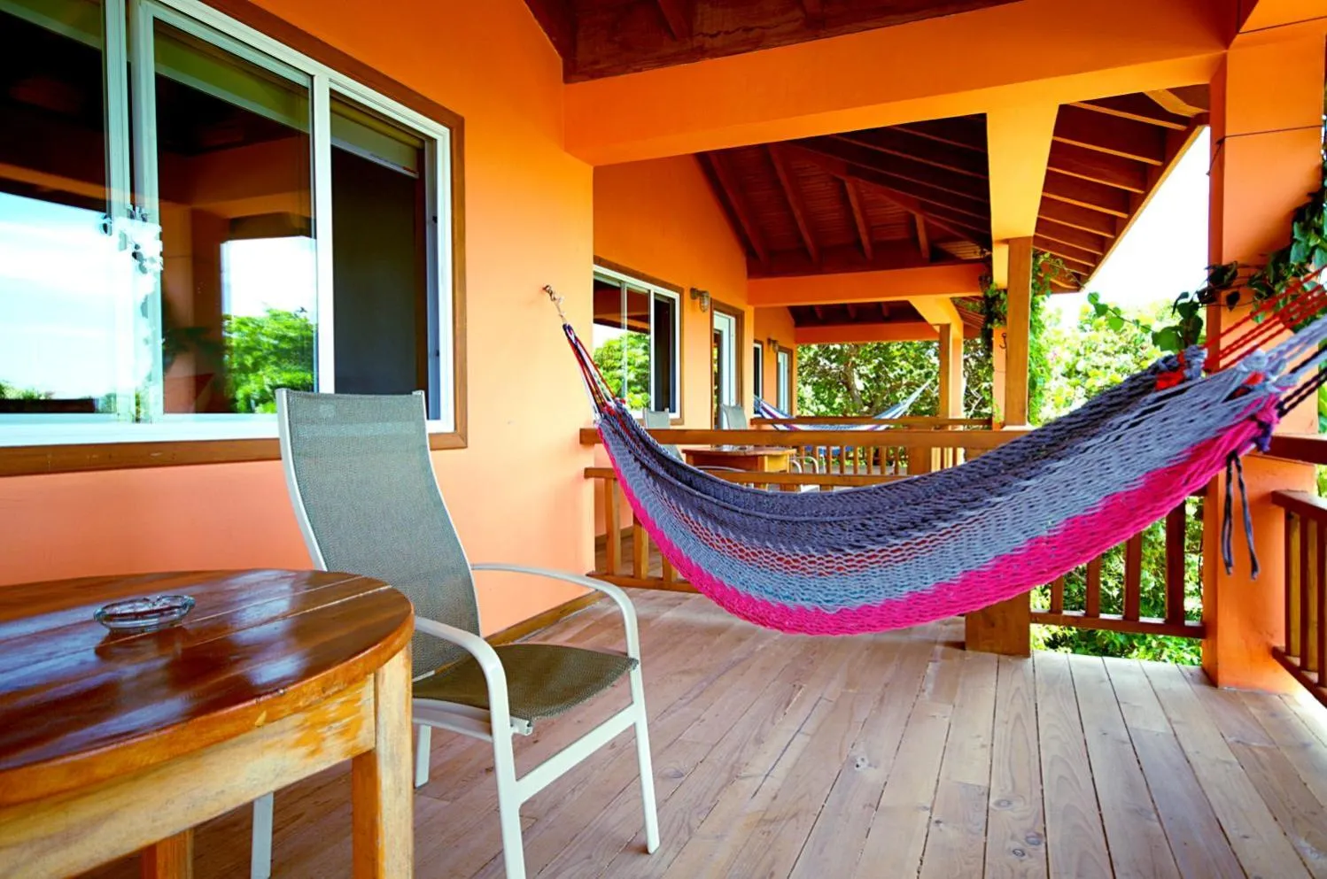 Hotel Posada Seremein ,West Bay ,Roatan