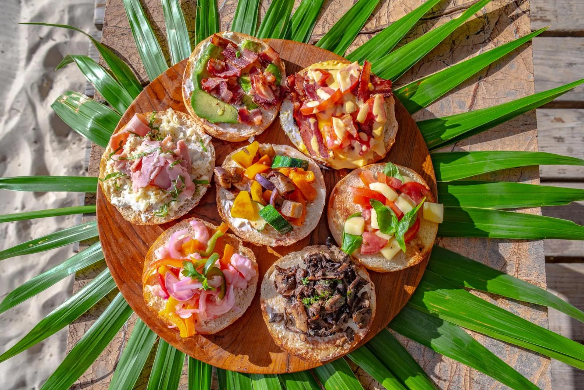 Hotel Posada Seremein ,West Bay ,Roatan