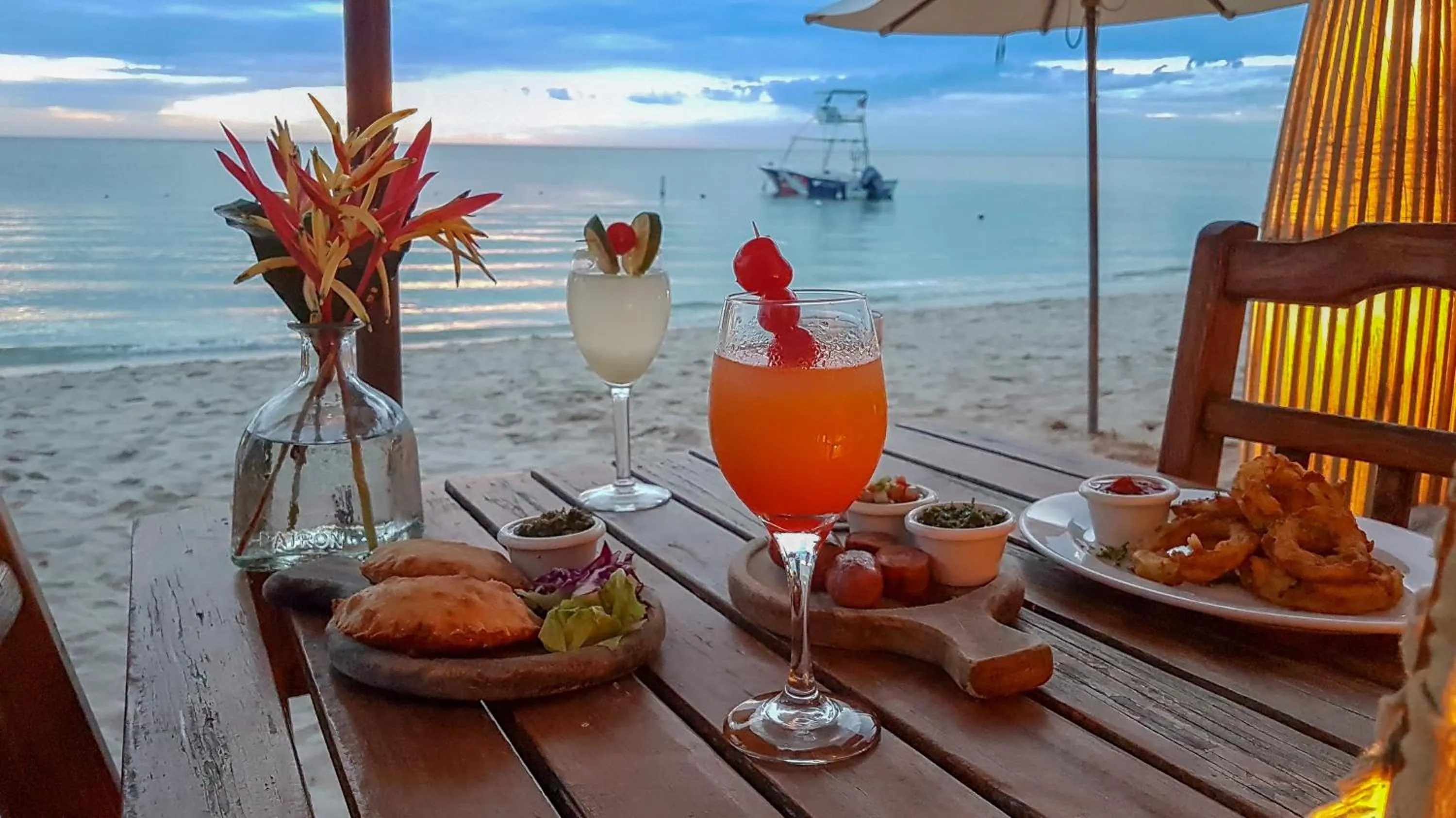 Hotel Posada Seremein ,West Bay ,Roatan