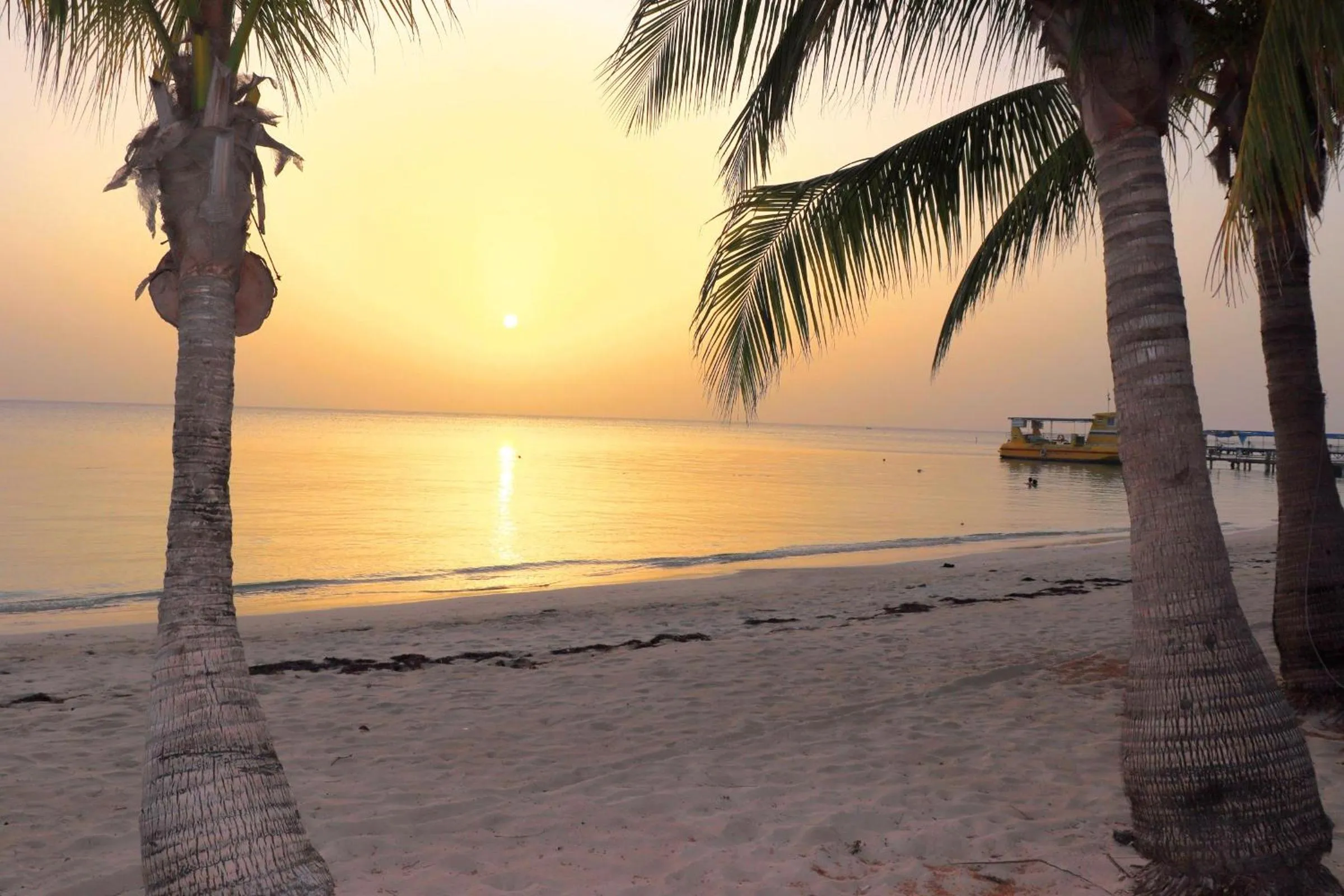 Hotel Posada Seremein ,West Bay ,Roatan