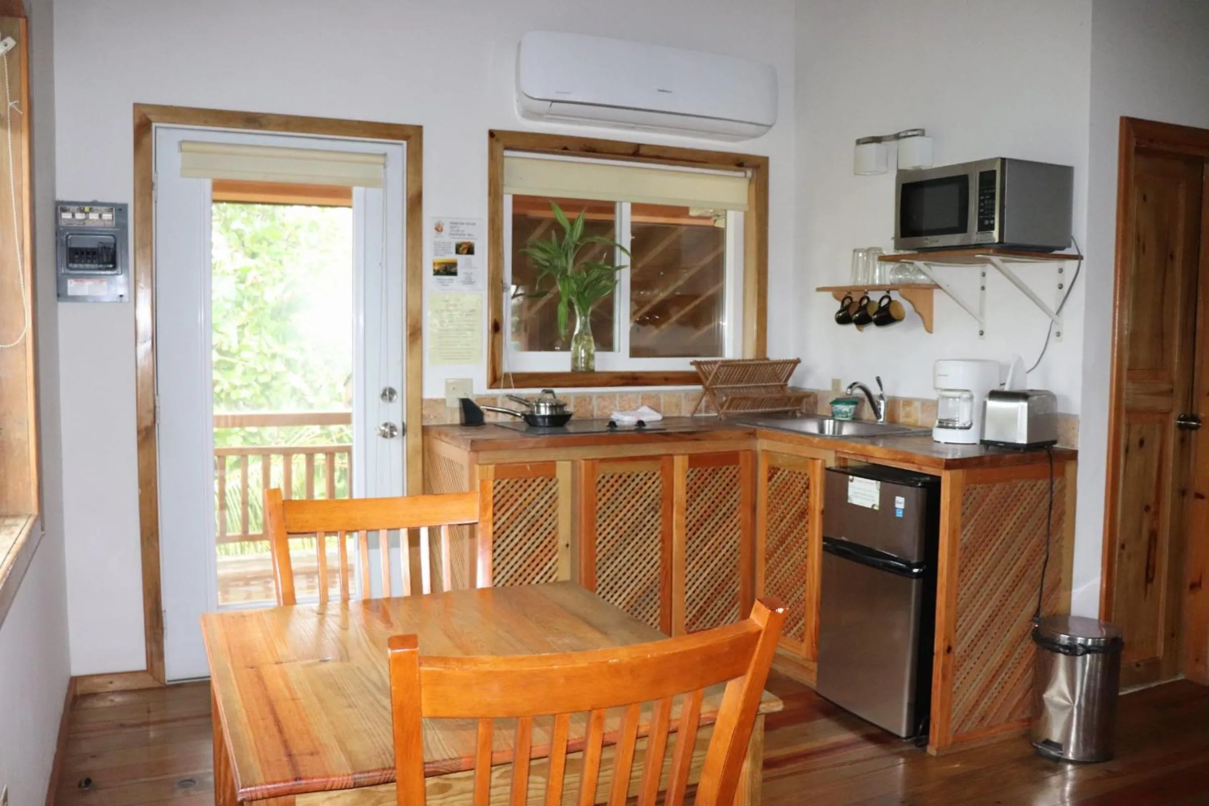 Hotel Posada Seremein ,West Bay ,Roatan