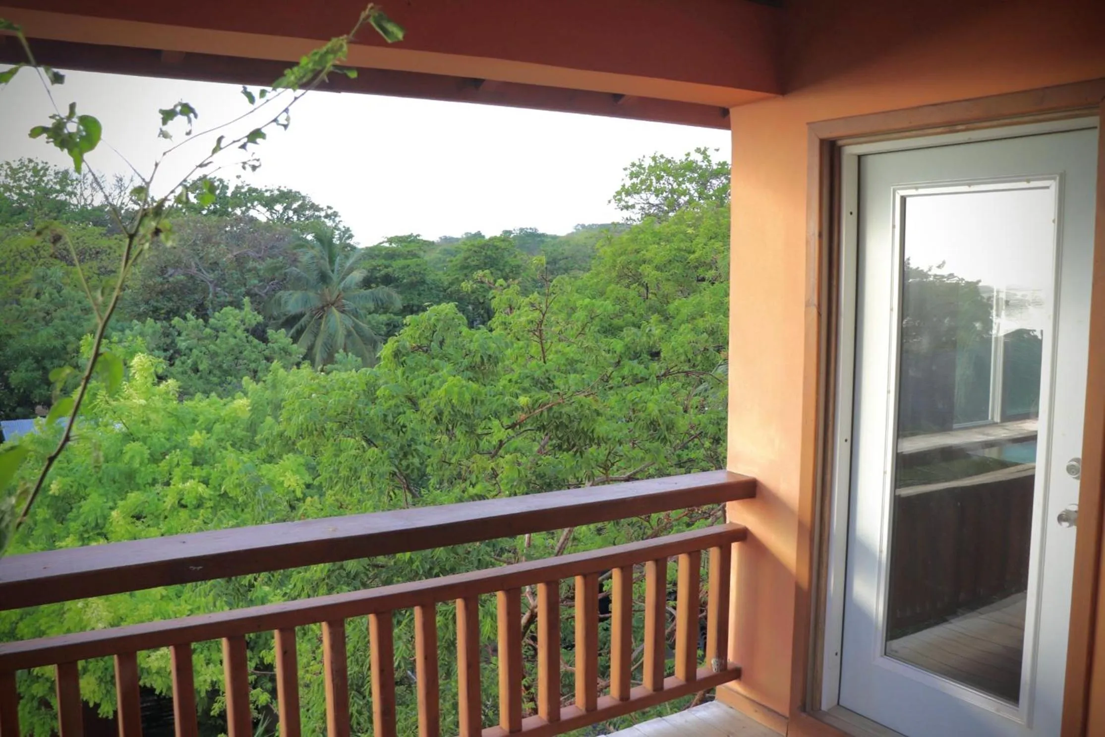 Hotel Posada Seremein ,West Bay ,Roatan