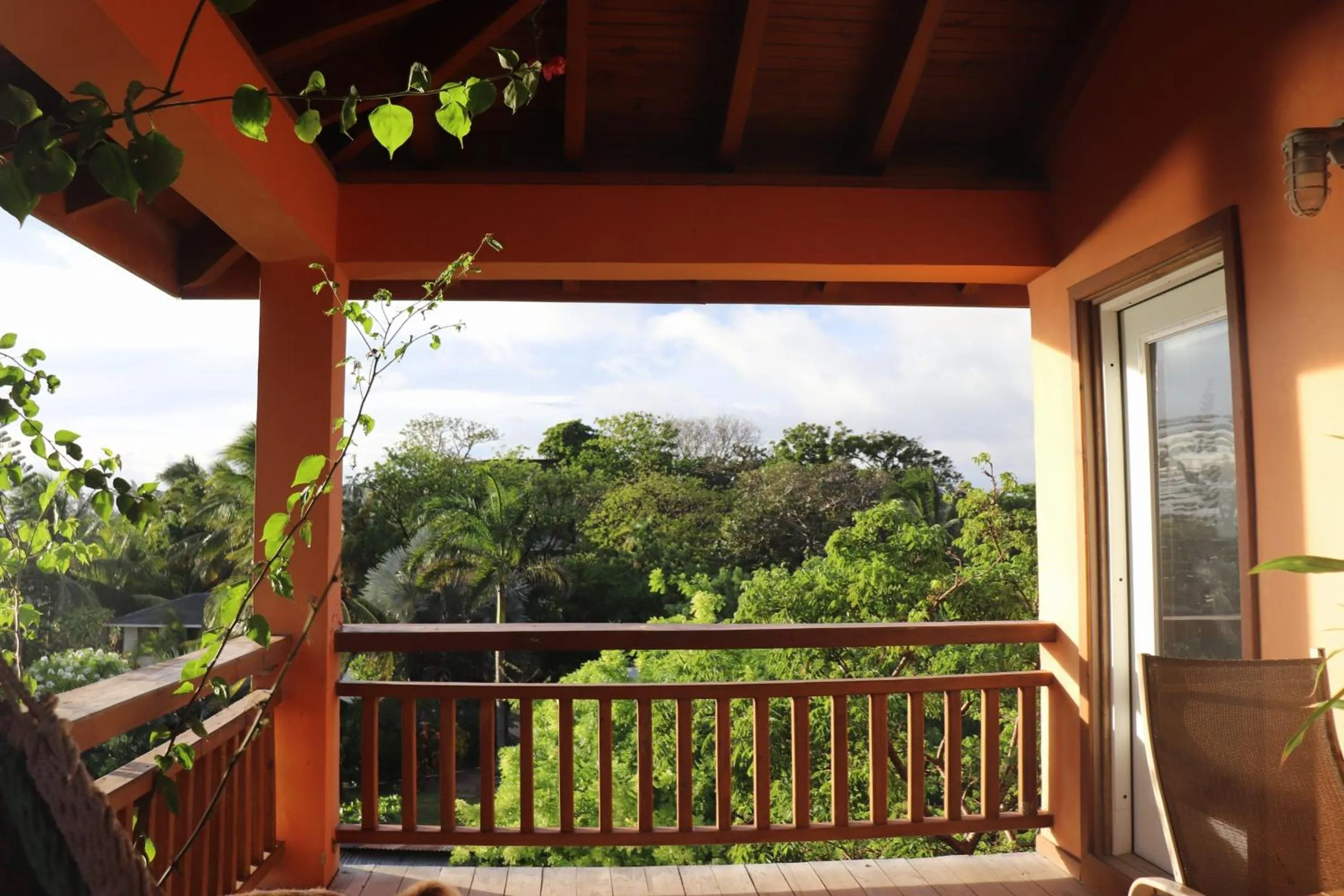 Hotel Posada Seremein ,West Bay ,Roatan
