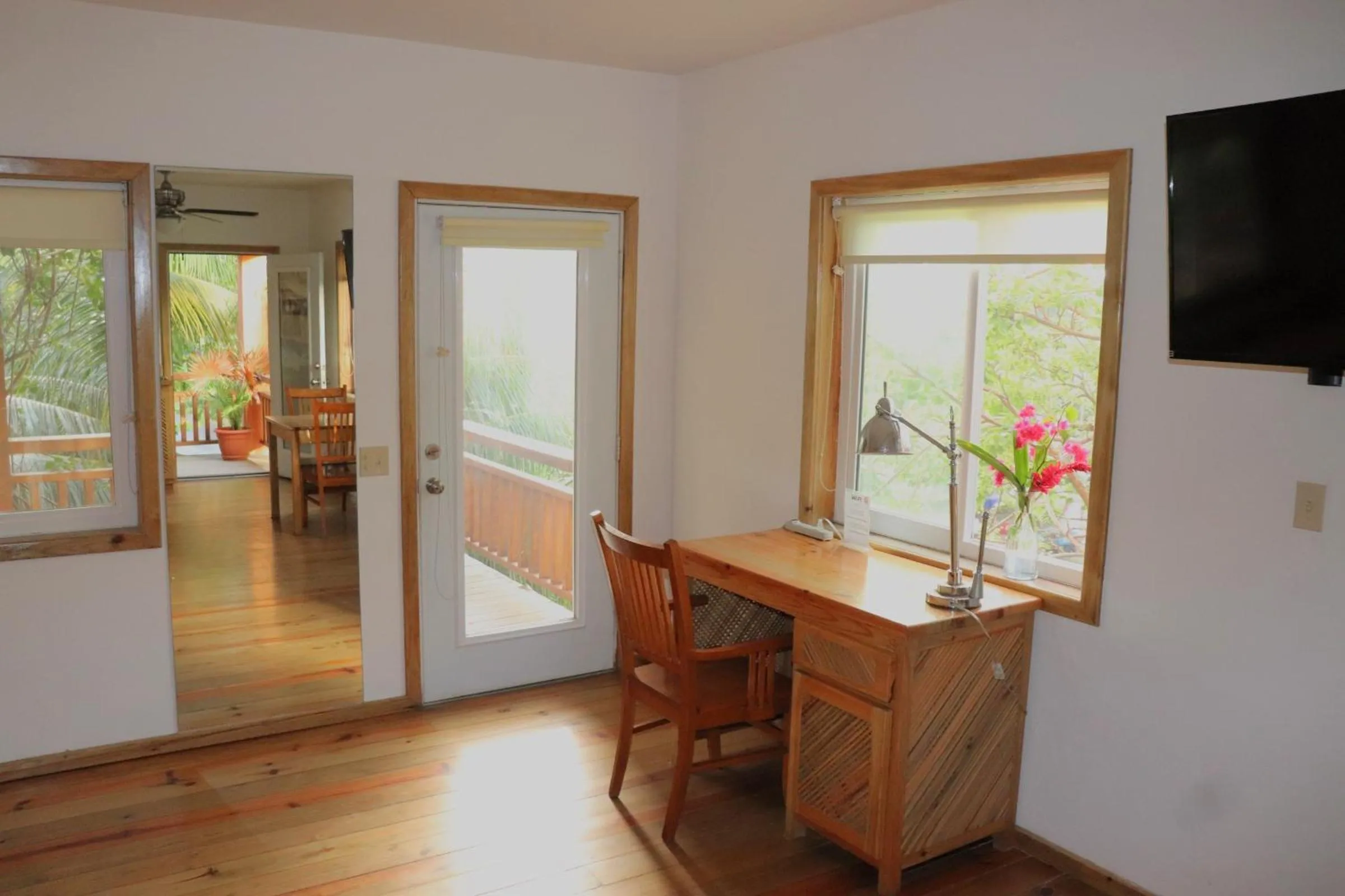 Hotel Posada Seremein ,West Bay ,Roatan