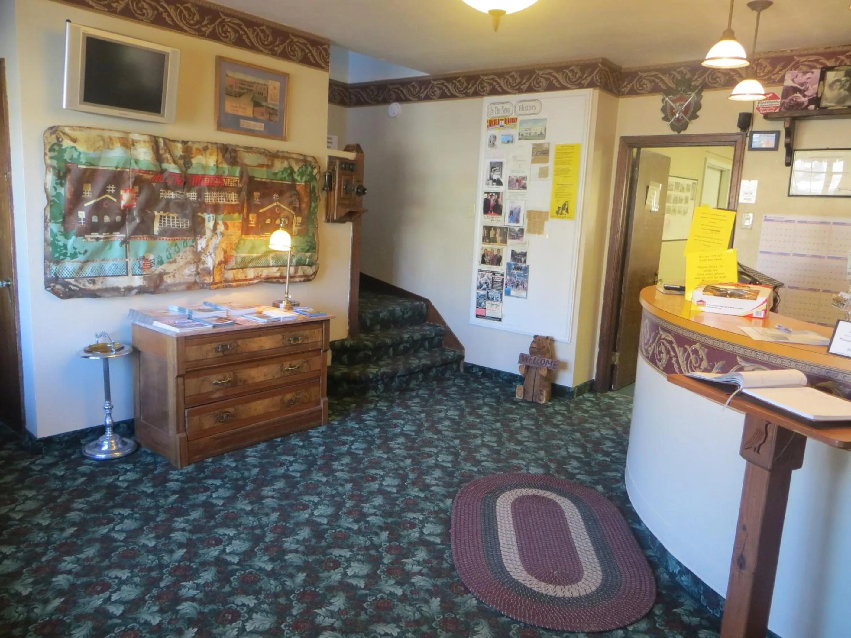 Park Motel