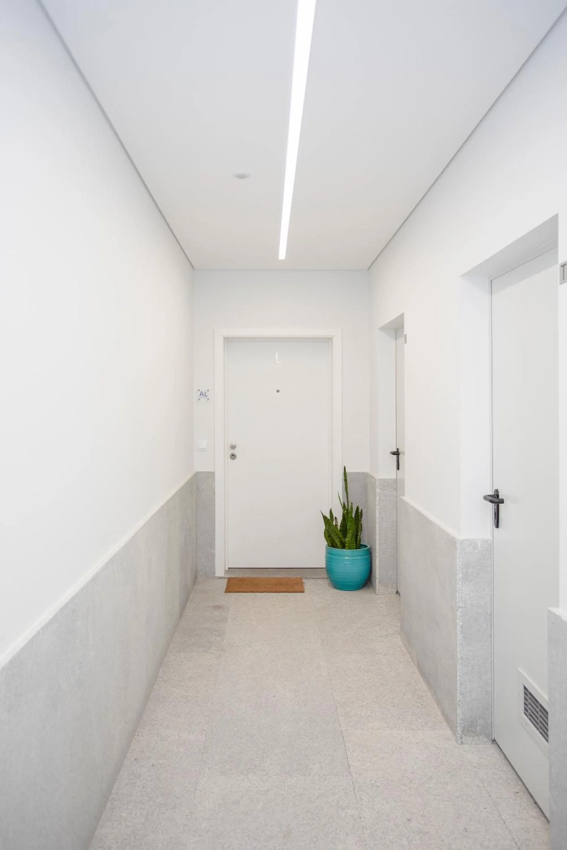 Liiiving in Gaia - Cooper Residence Apartment II
