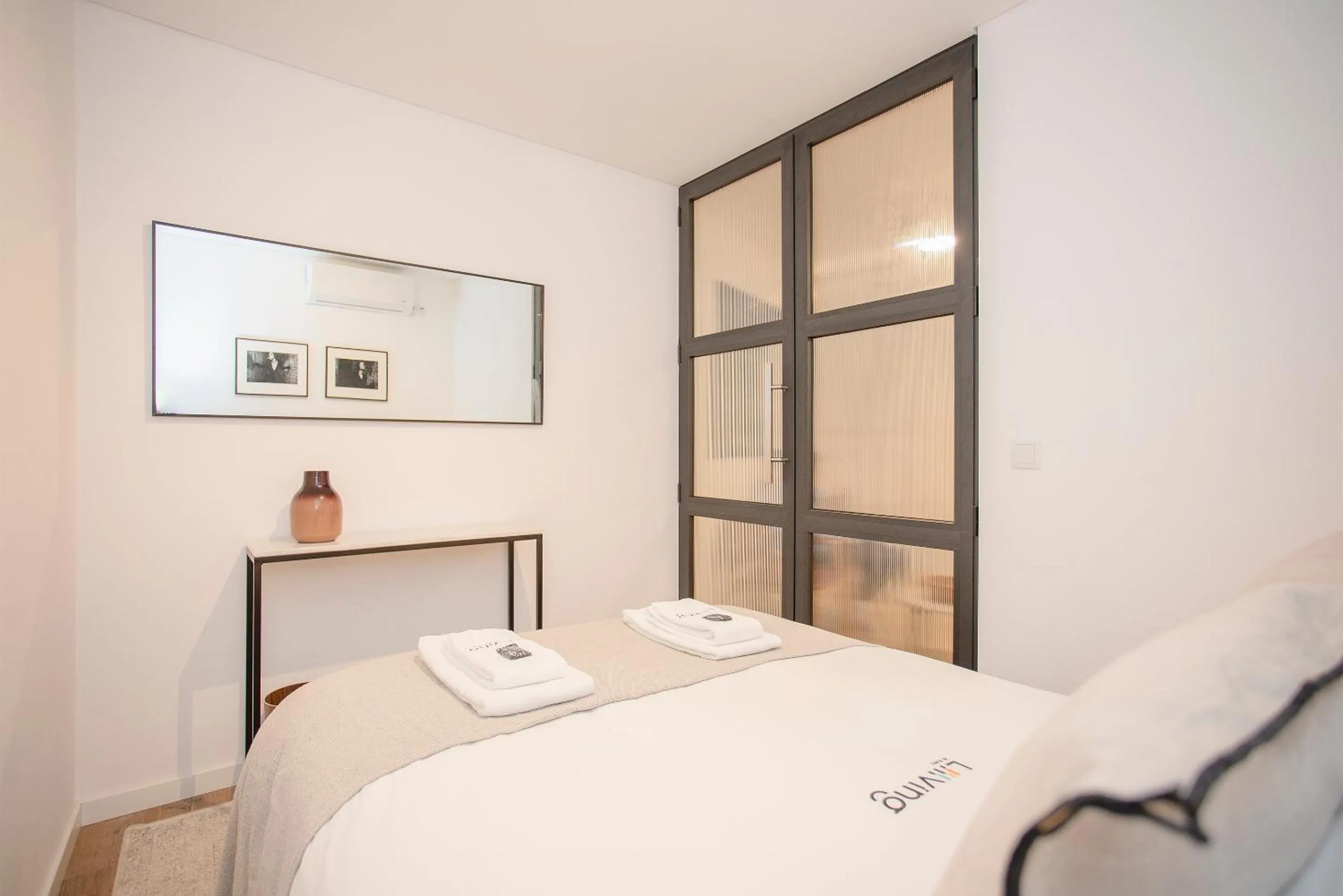 Liiiving in Gaia - Cooper Residence Apartment II