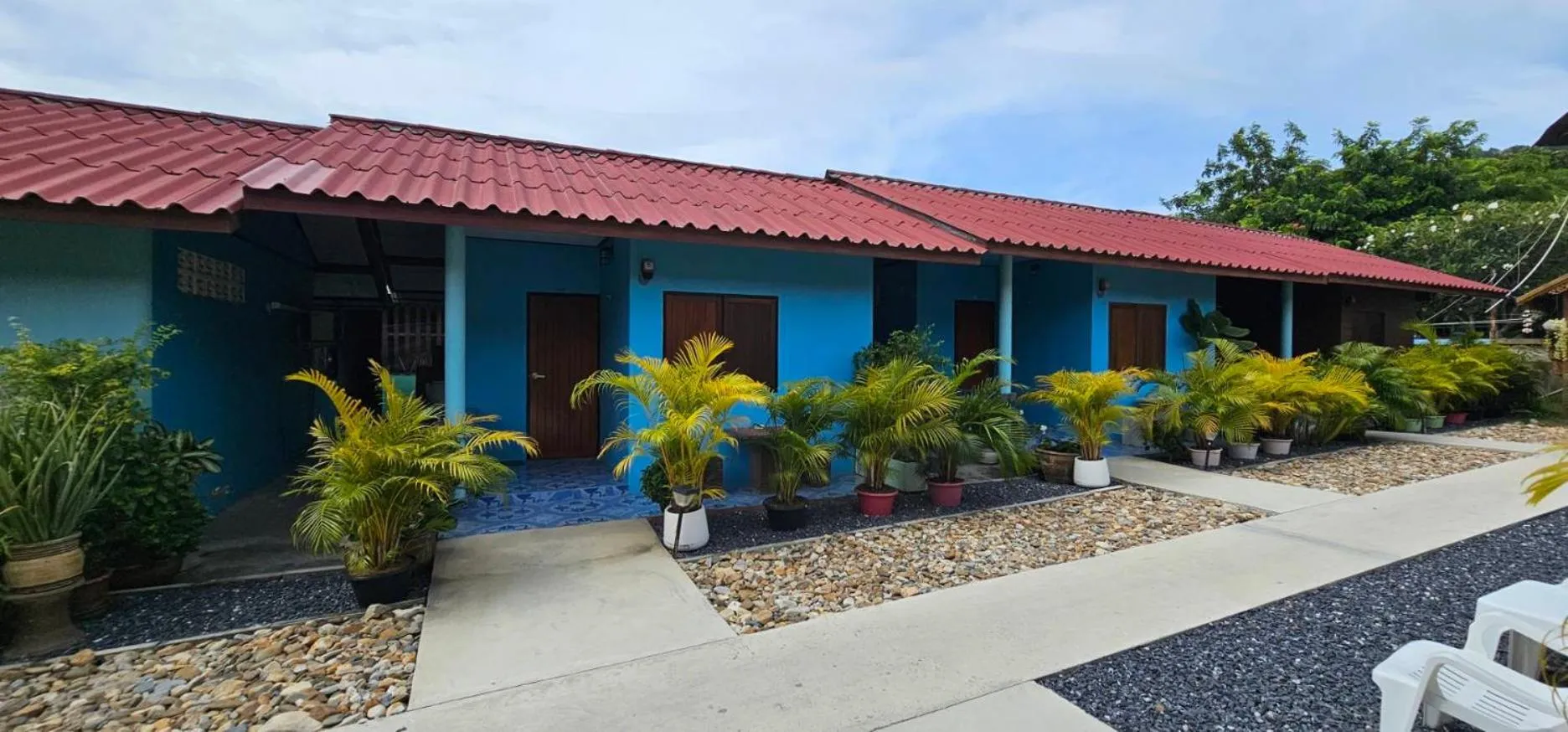 SK Hometel Samui Airport