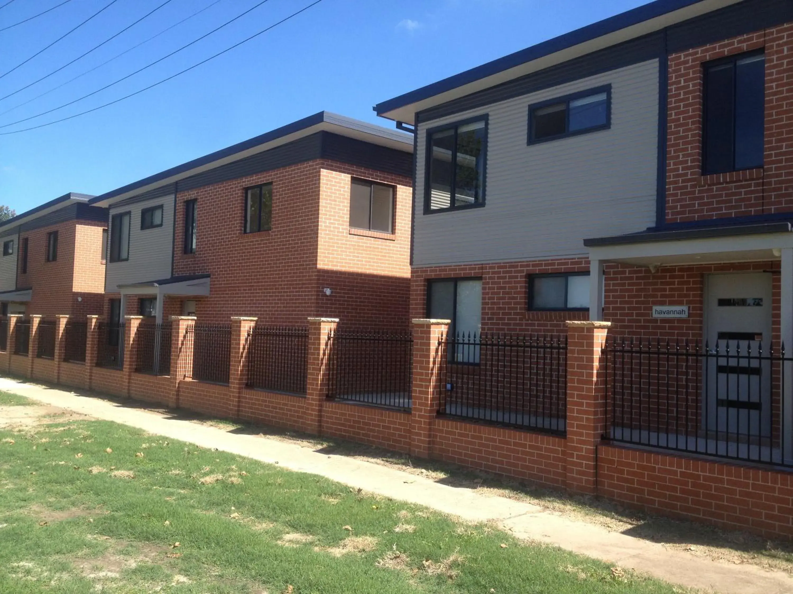 Facade/entrance in Comfort Inn Serenity Bathurst Facade/entrance in Comfort Inn Serenity Bathurst