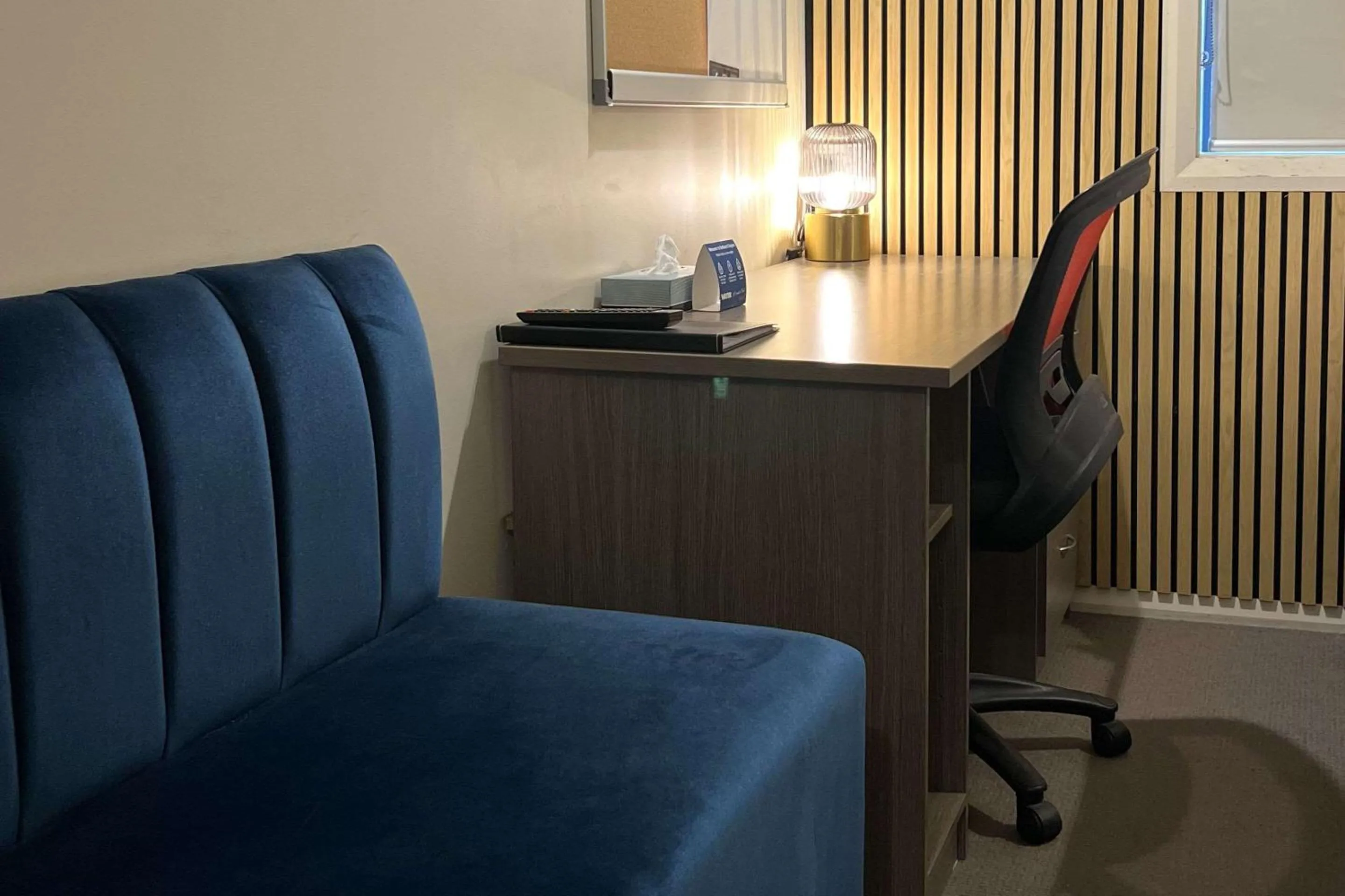 Bedroom in Comfort Inn Serenity Bathurst