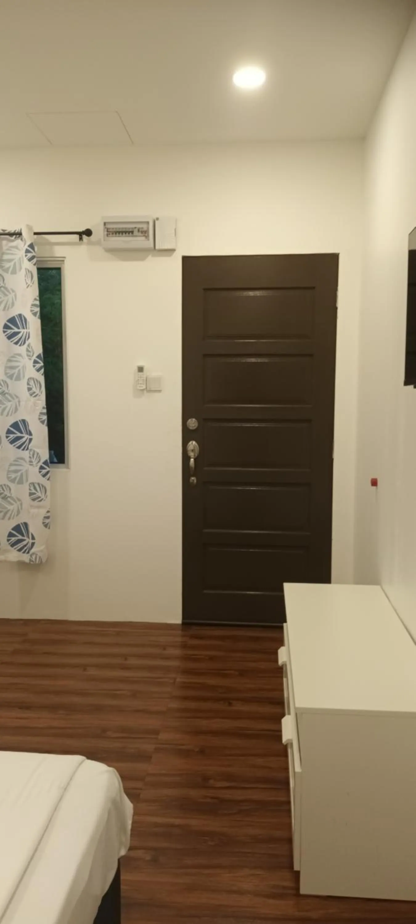 Bedroom in GLG KLIA Transit House