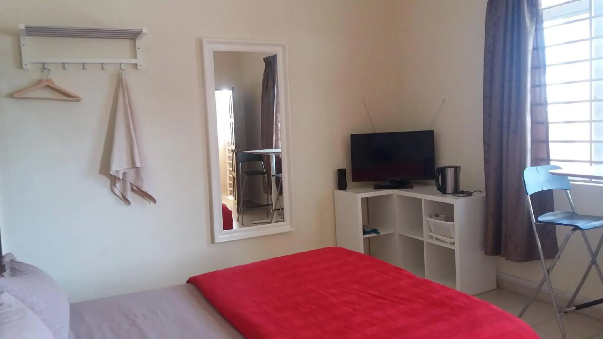 Bedroom, Bed in GLG KLIA Transit House