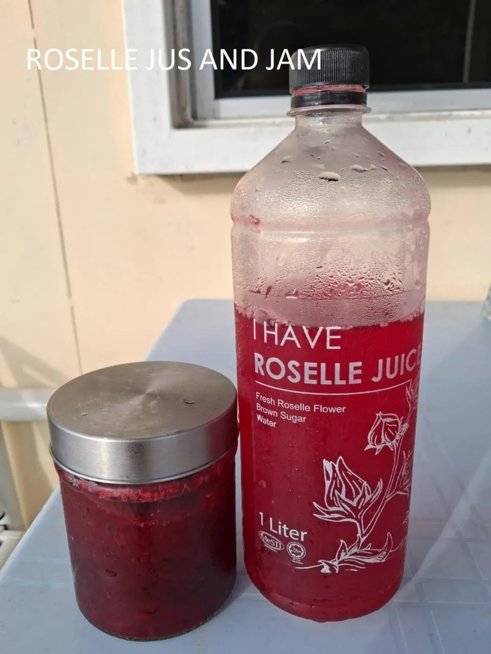 Garden in GLG KLIA Transit House