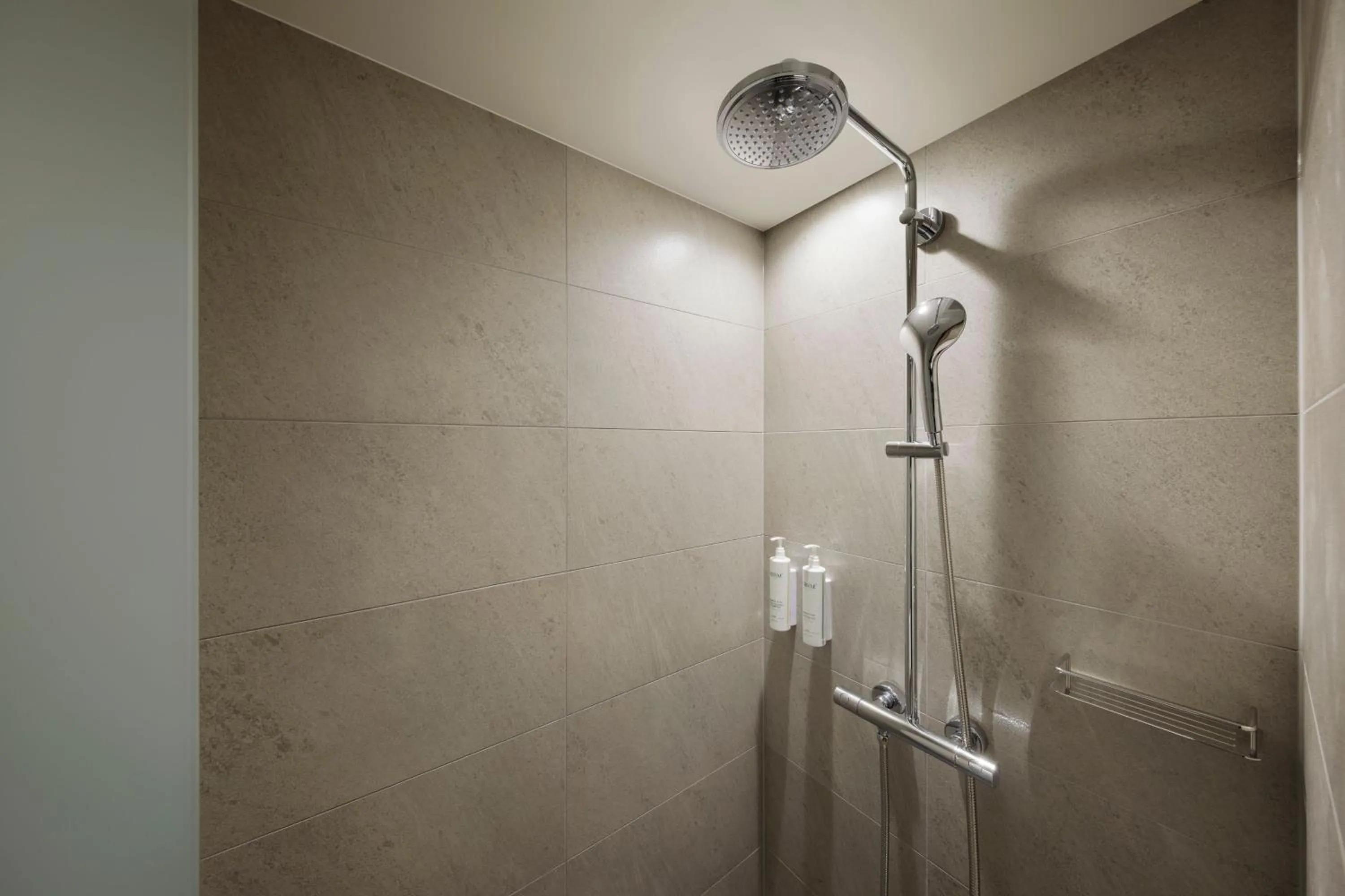 Bathroom in Fairfield by Marriott Fukuoka Ukiha