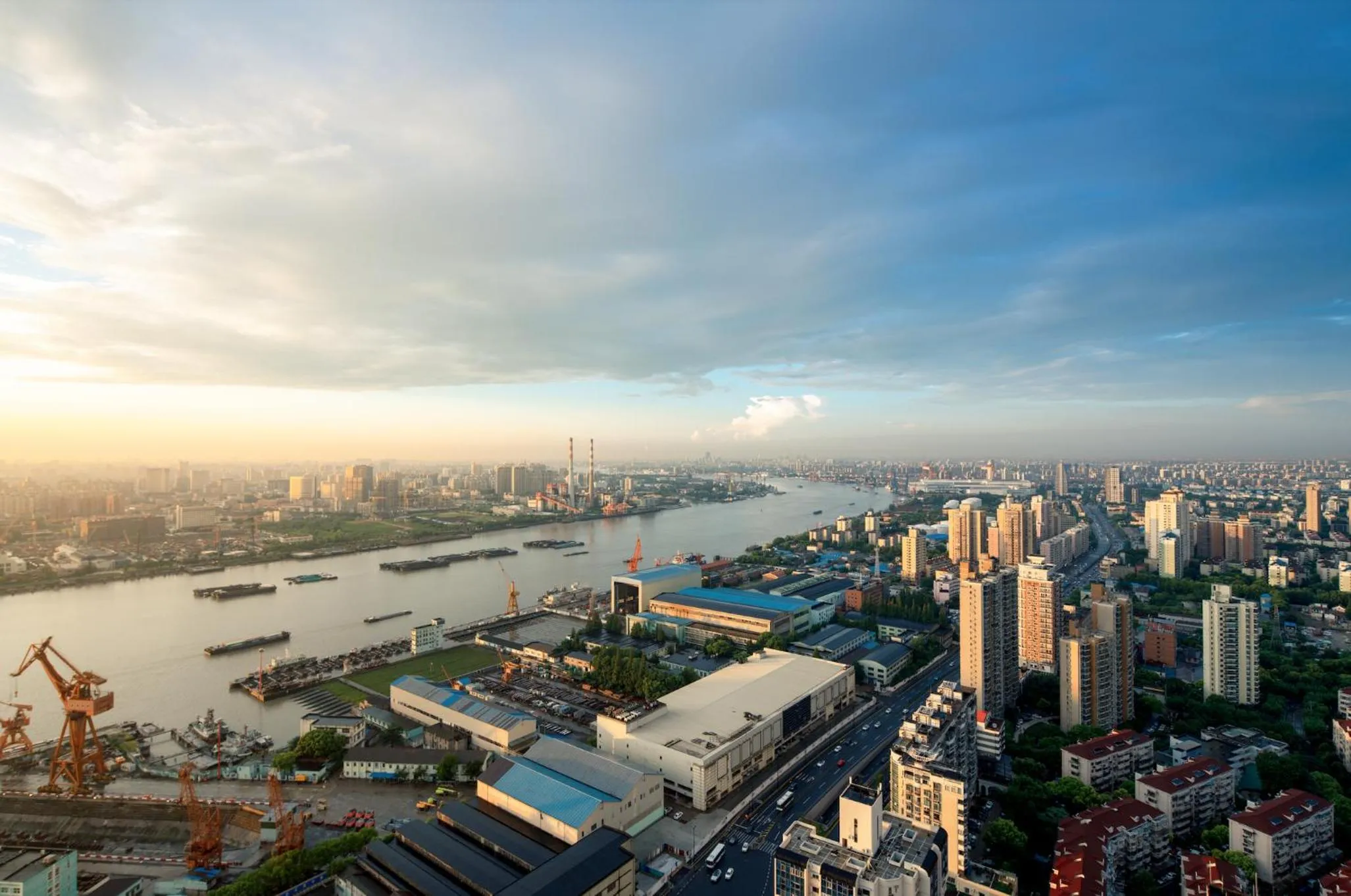 Other in Sheraton Shanghai Pudong Riverside