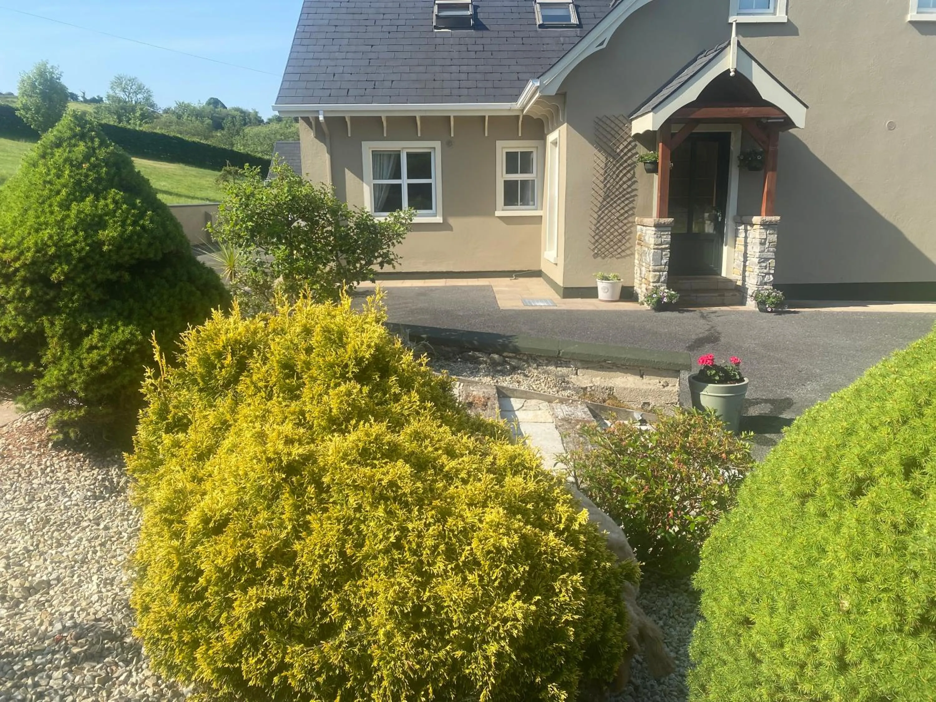 The Lodge Donegal Town