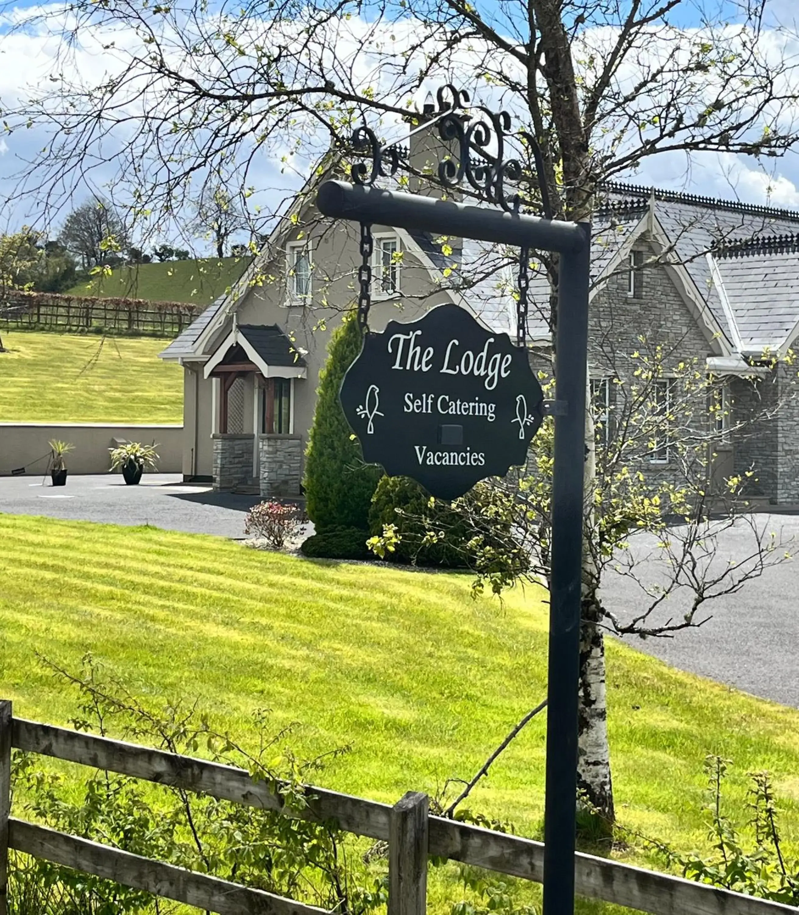 The Lodge Donegal Town The Lodge Donegal Town