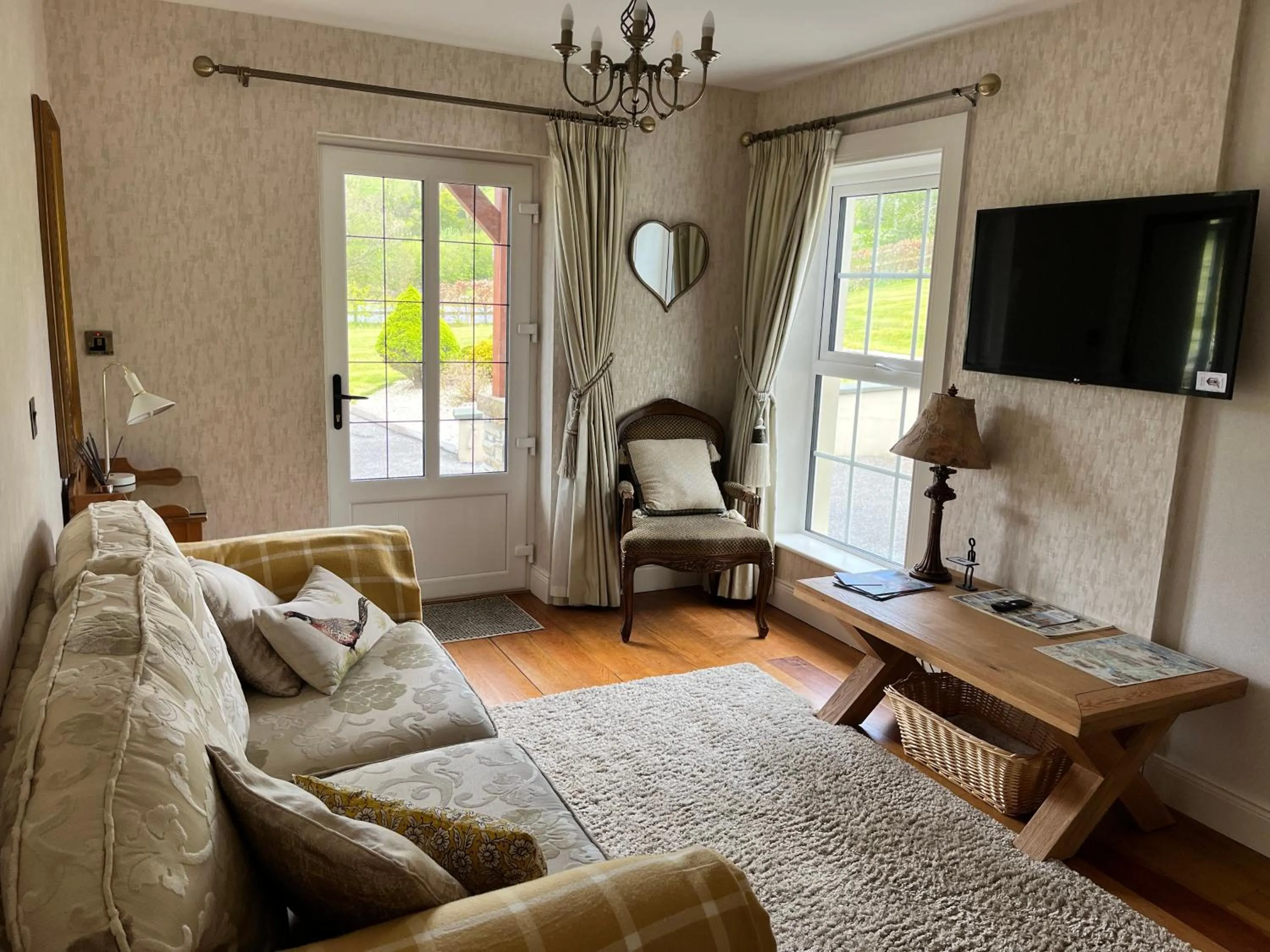 The Lodge Donegal Town