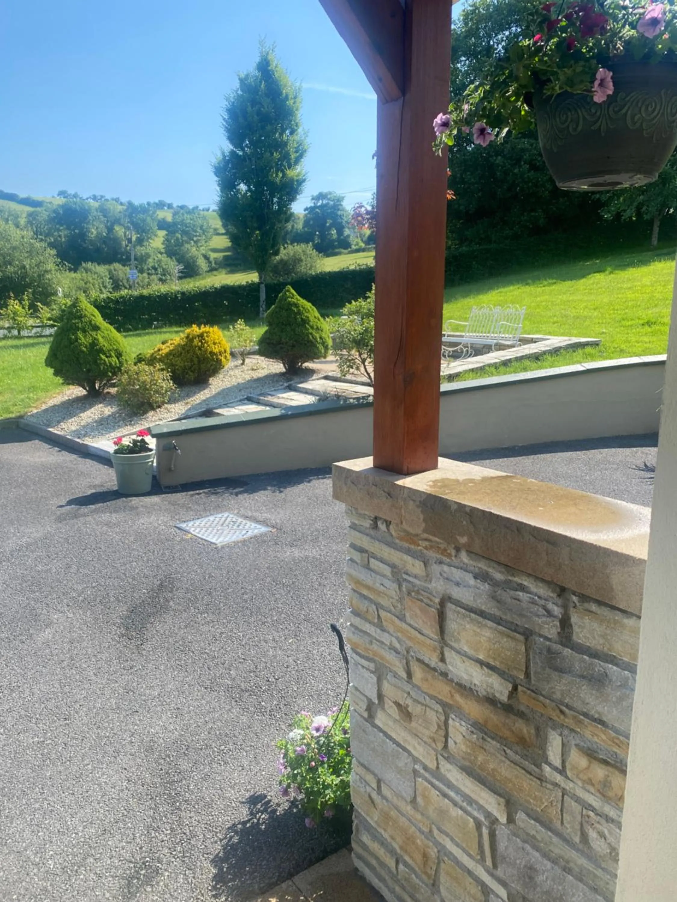 The Lodge Donegal Town