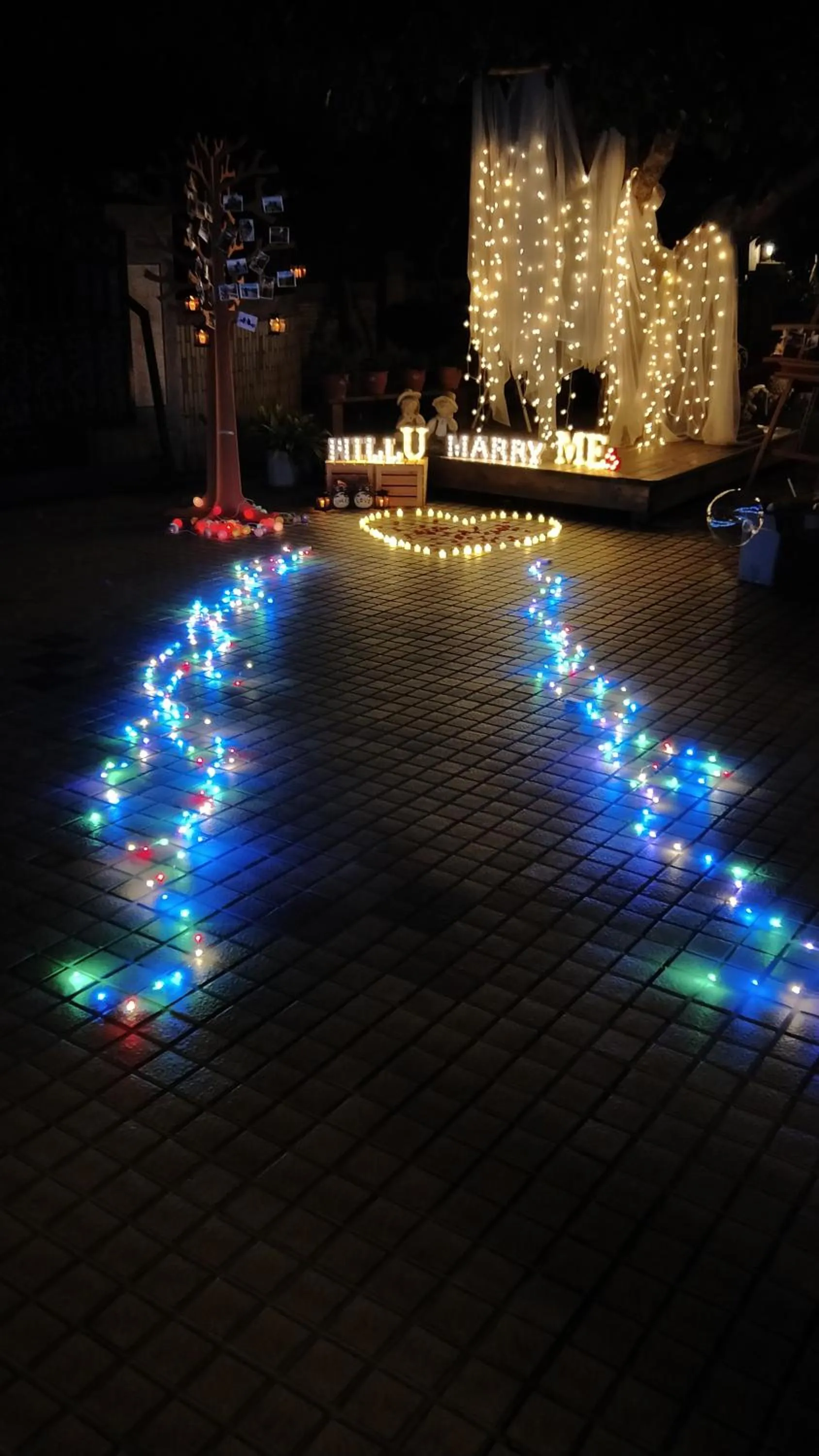 Taichung Xinshe Garden Life Homestay B&B