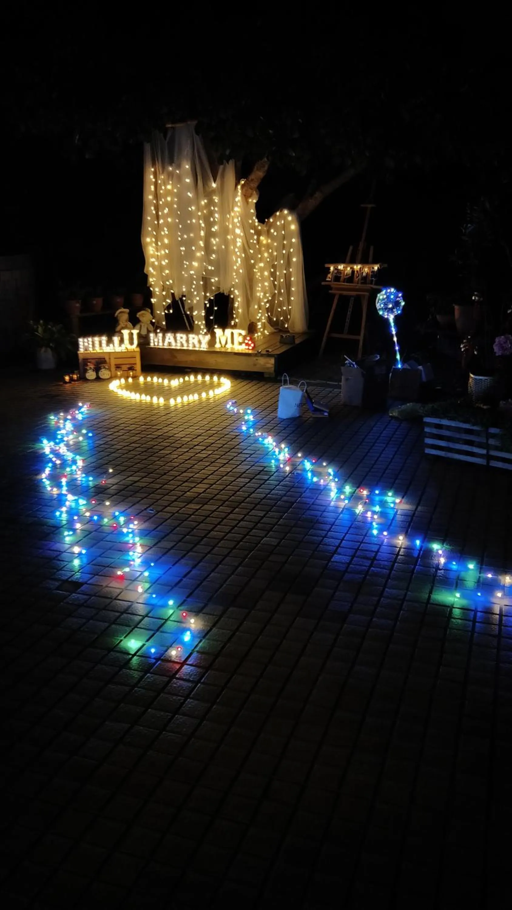 Taichung Xinshe Garden Life Homestay B&B