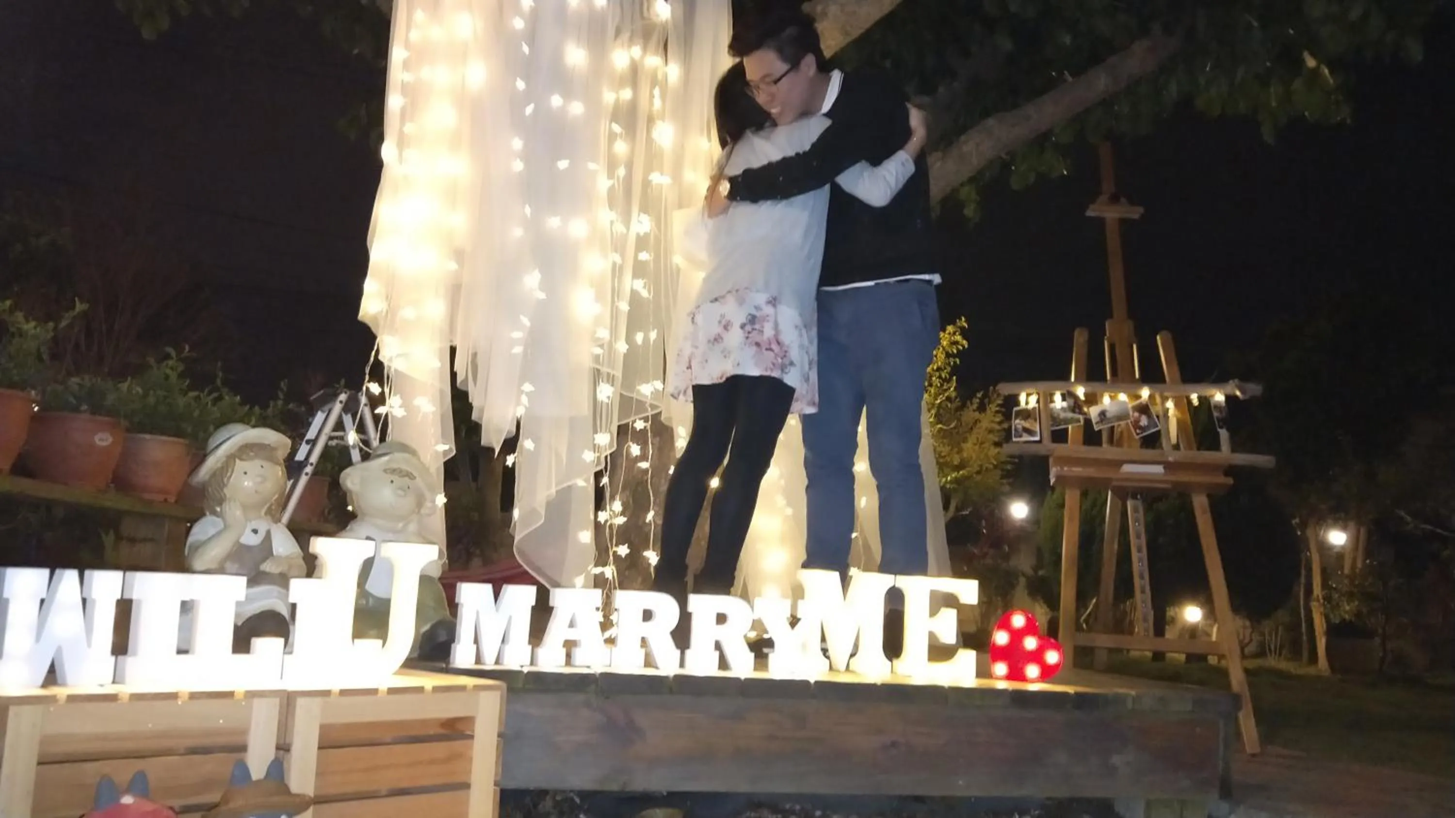 Taichung Xinshe Garden Life Homestay B&B