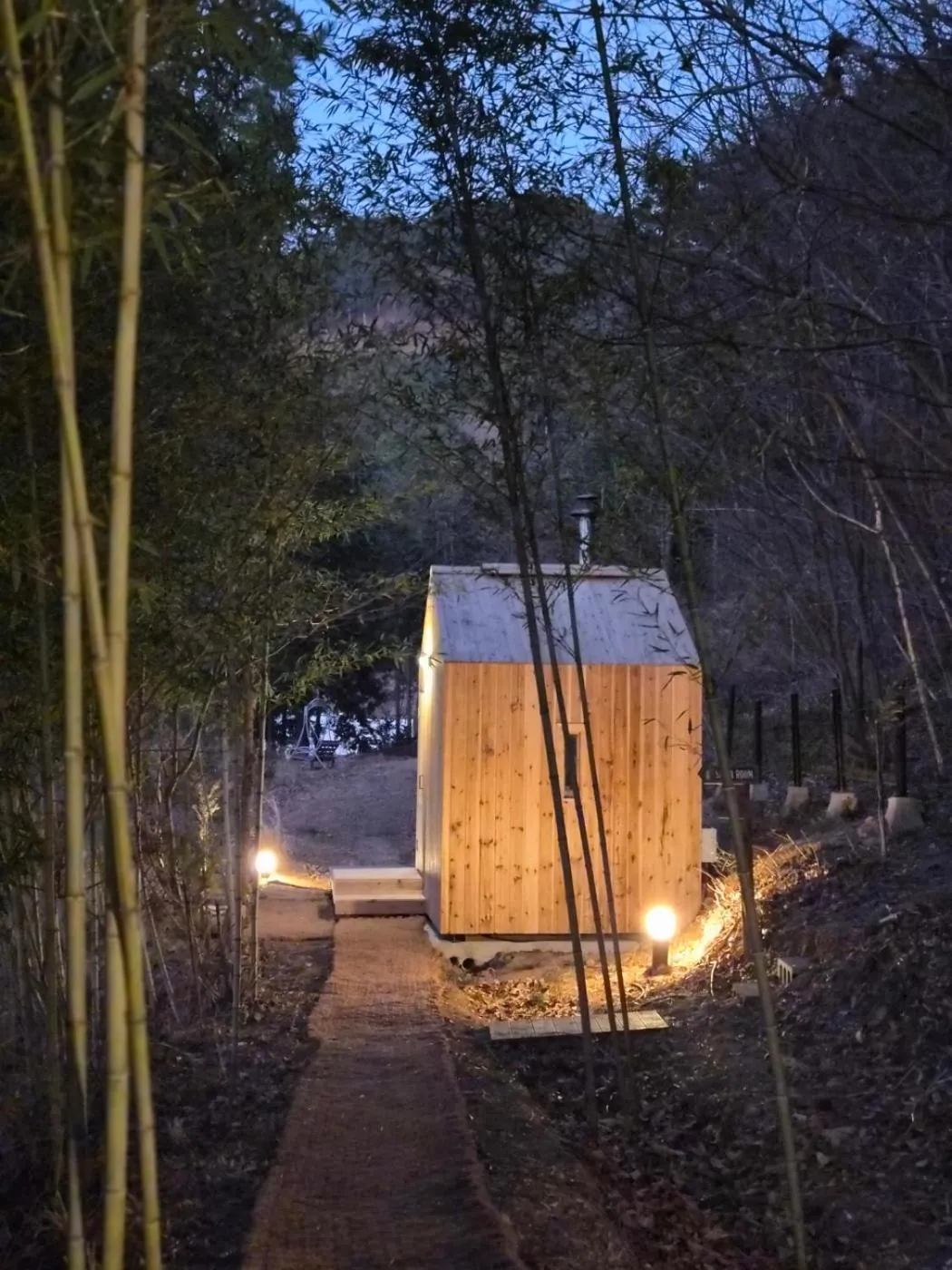 Two-Bedroom Apartment in Namhae Bay 591