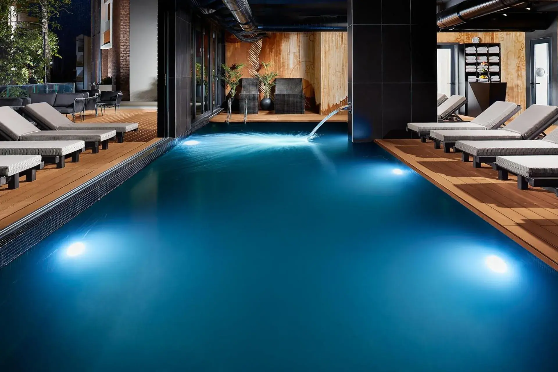 21st Century Zlatibor Residence, Spa & Wellness by Adora 21st Century Zlatibor Residence, Spa & Wellness by Adora