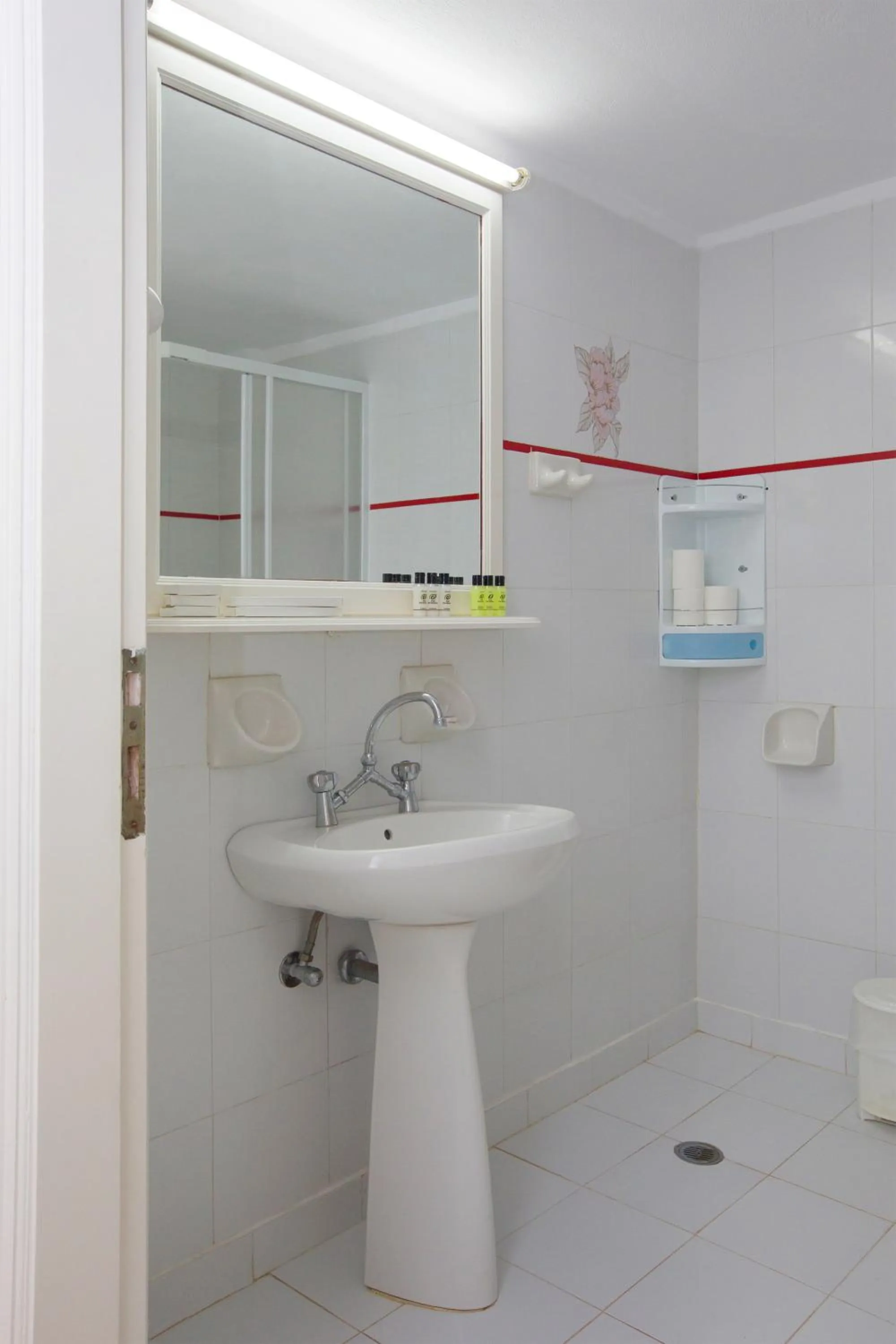 Bathroom in Blue Marine Village