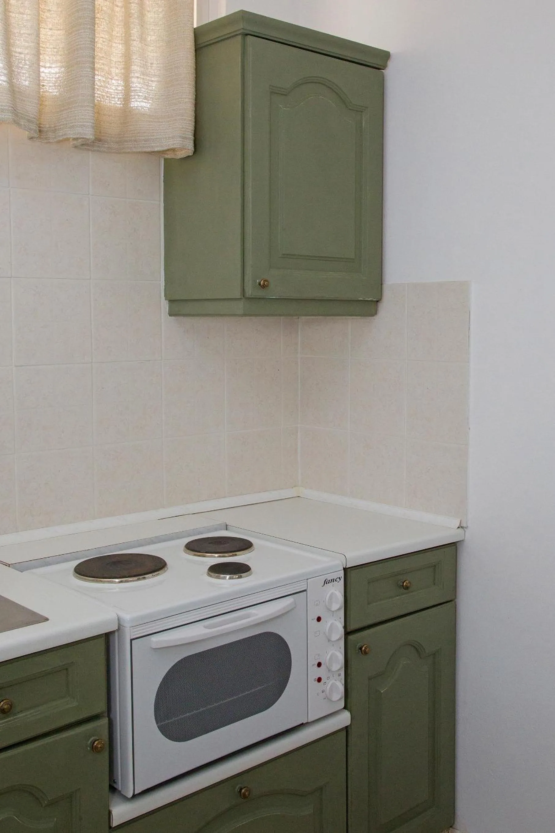 Kitchen or kitchenette in Blue Marine Village