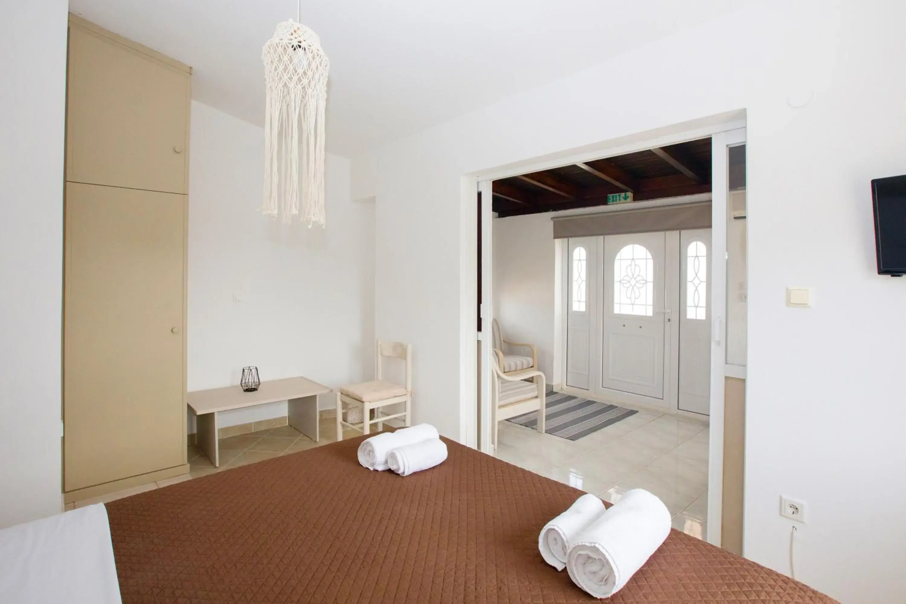 Superior Double Room in Blue Marine Village Superior Double Room in Blue Marine Village