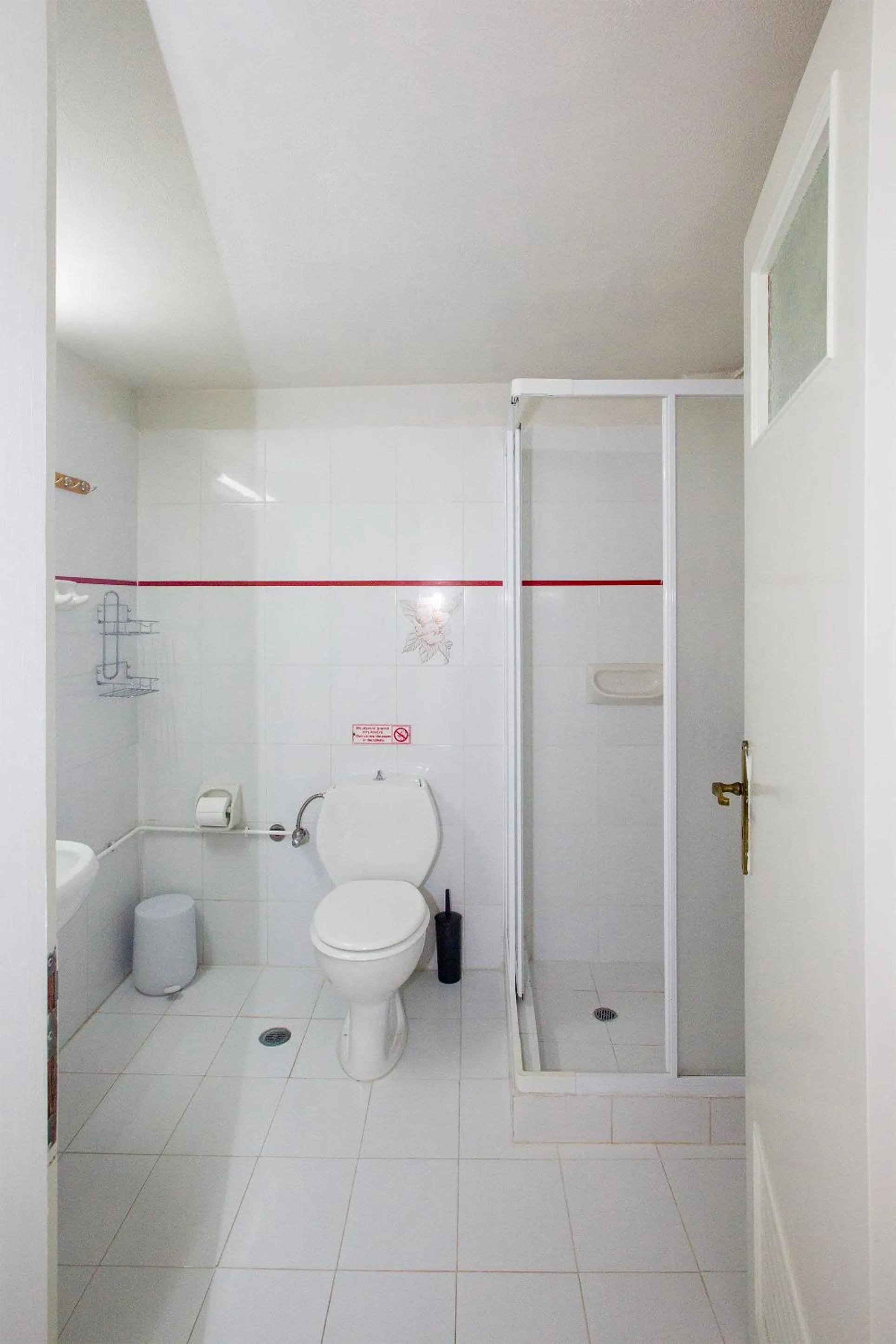 Bathroom in Blue Marine Village