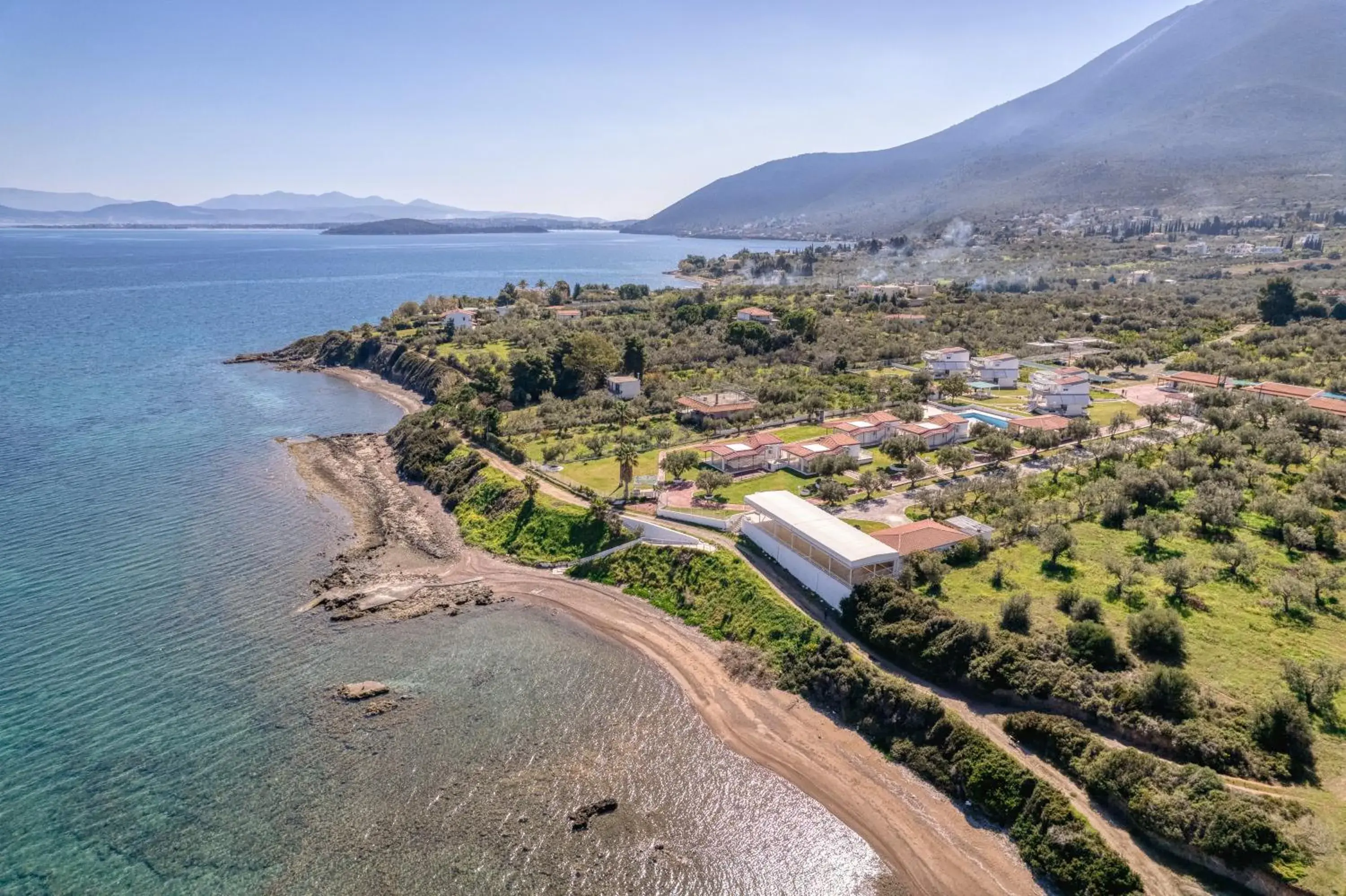 Blue Marine Village Blue Marine Village