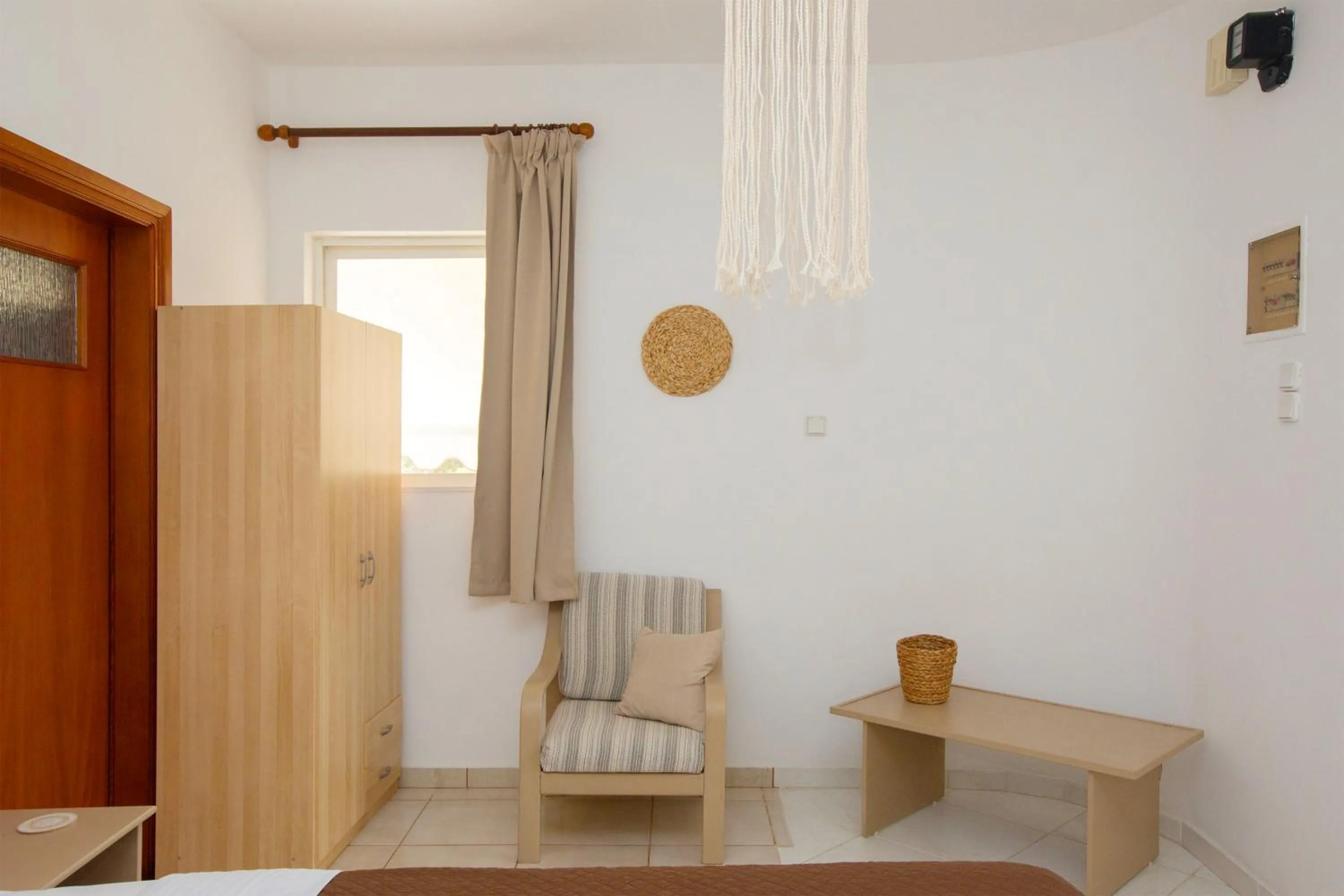 wardrobe in Blue Marine Village