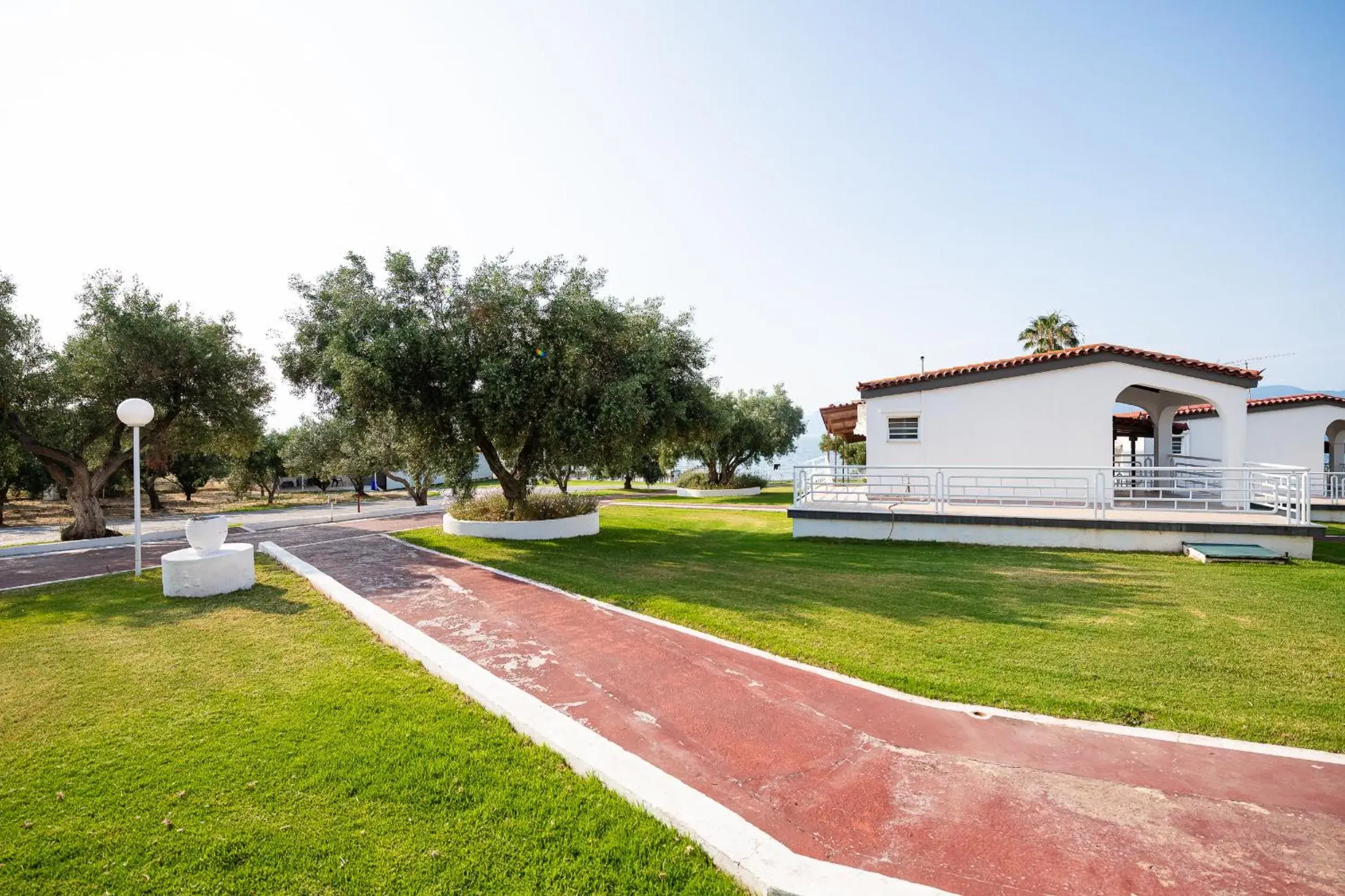 Blue Marine Village Blue Marine Village