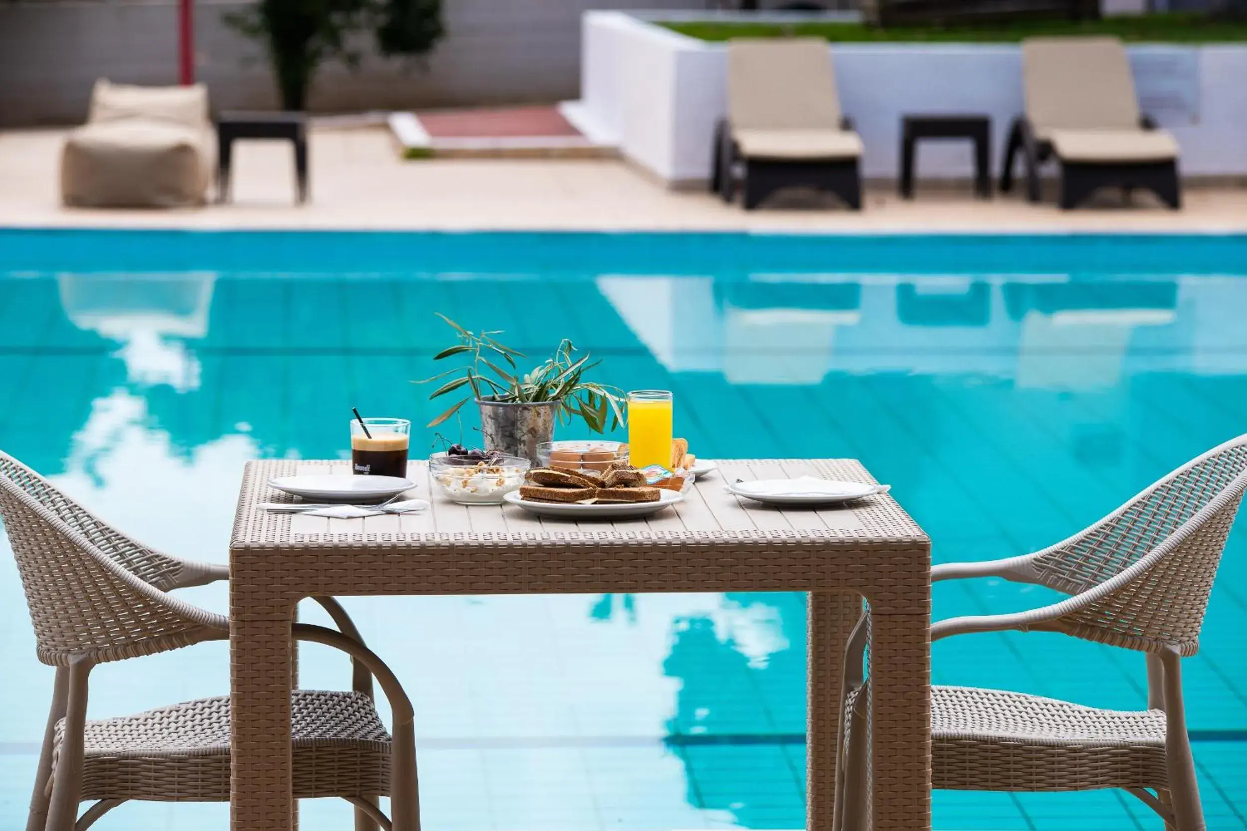 Blue Marine Village Blue Marine Village