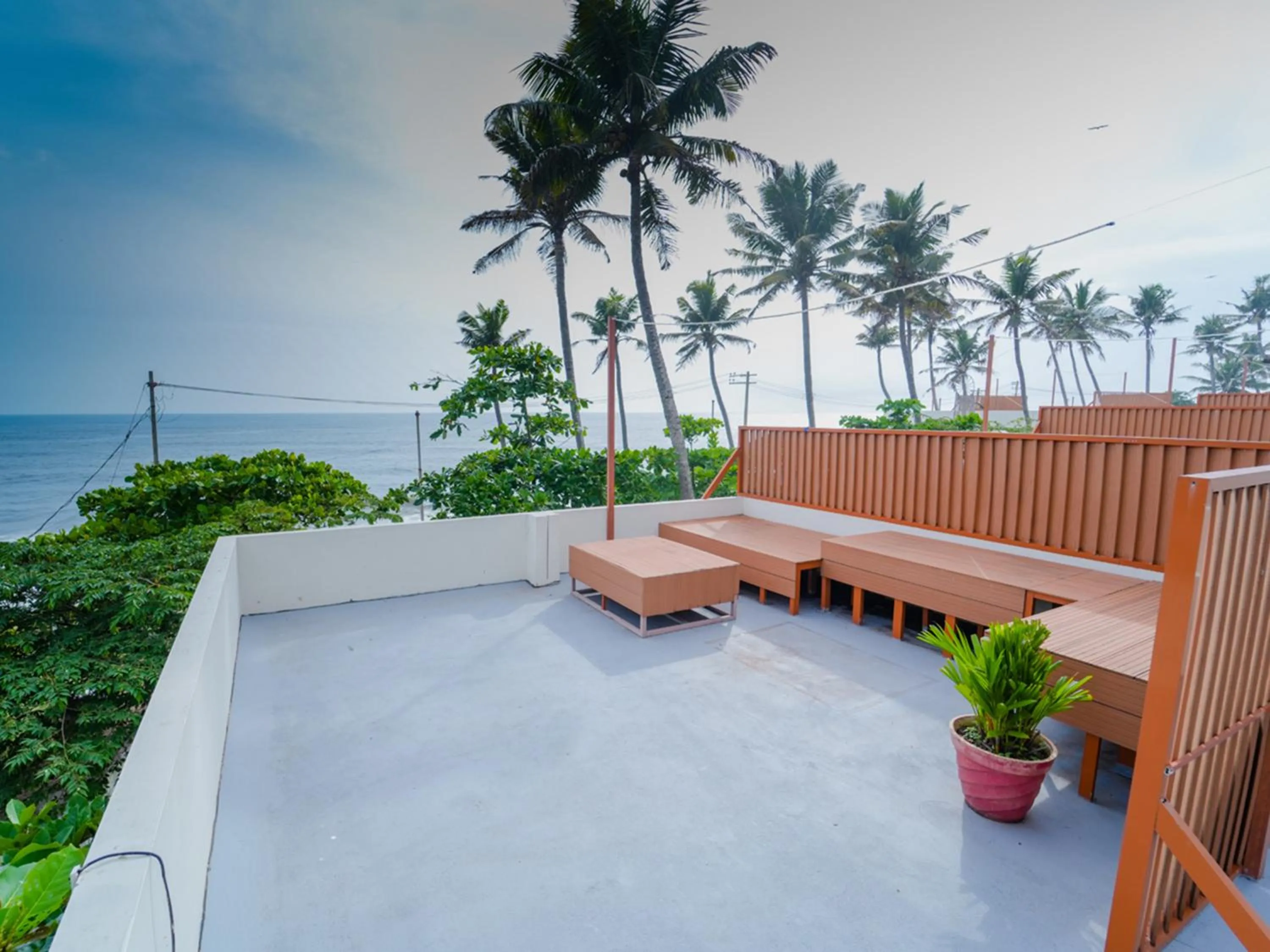 Day in Solaris Beach View Resort & Spa by VOYE HOMES