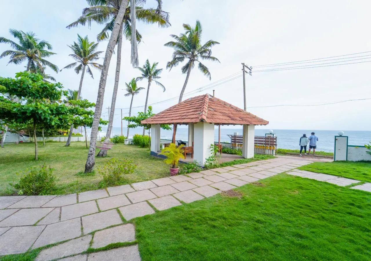 Day in Solaris Beach View Resort & Spa by VOYE HOMES