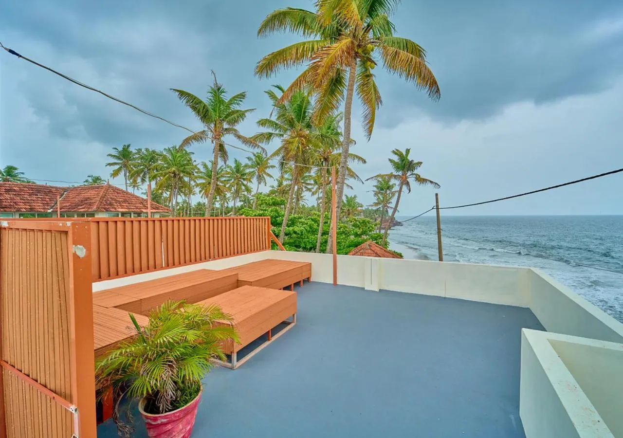 Day in Solaris Beach View Resort & Spa by VOYE HOMES