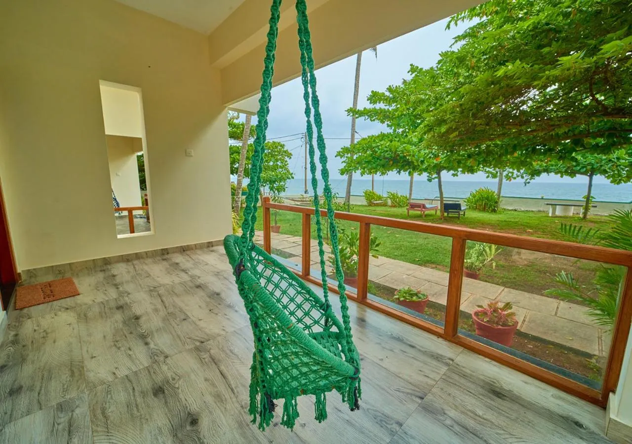 Day in Solaris Beach View Resort & Spa by VOYE HOMES