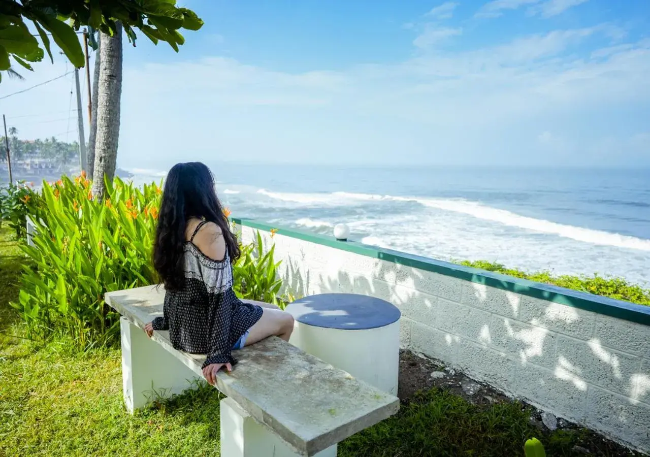 Day in Solaris Beach View Resort & Spa by VOYE HOMES Day in Solaris Beach View Resort & Spa by VOYE HOMES